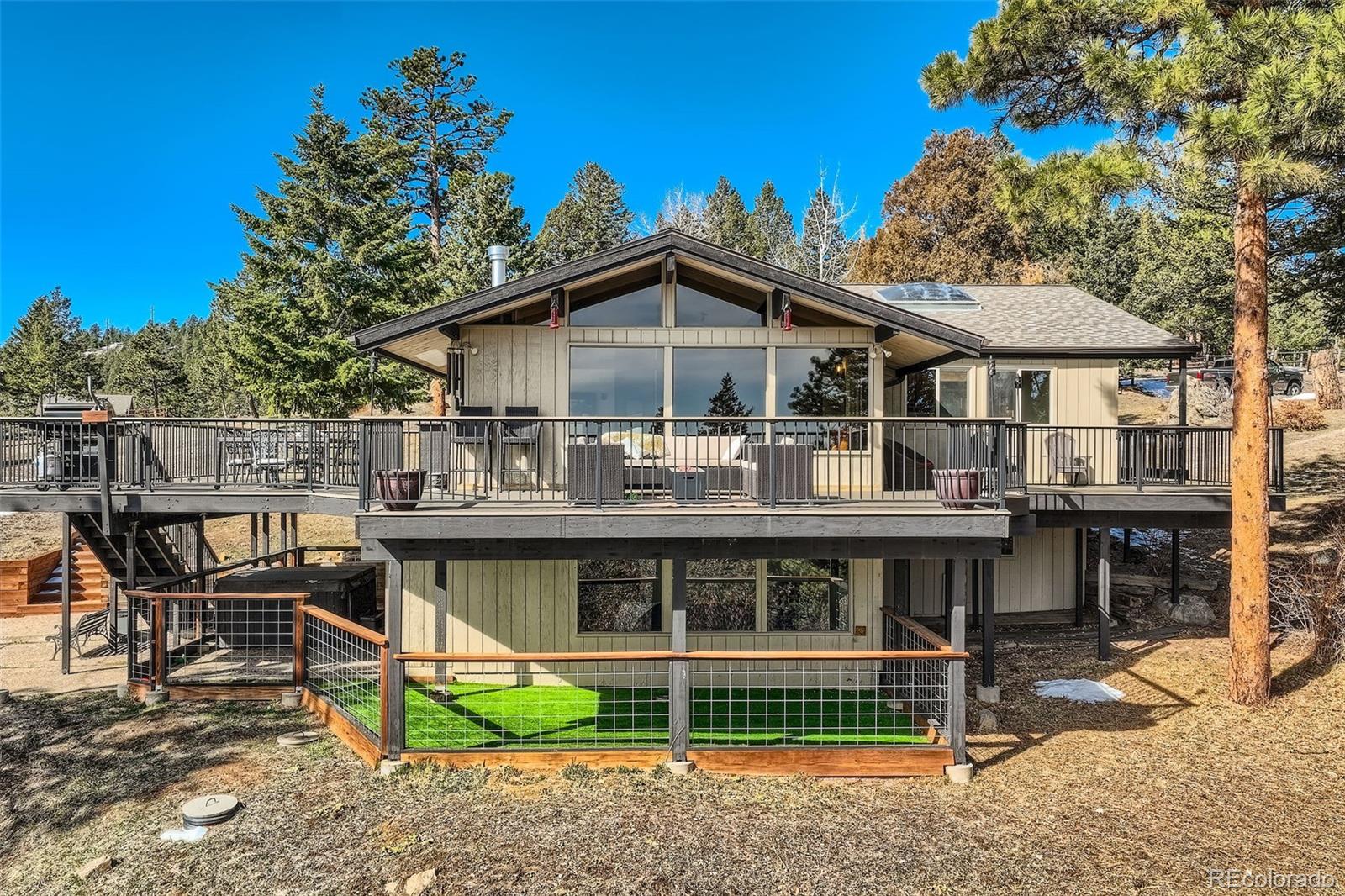 21437 Alta Drive