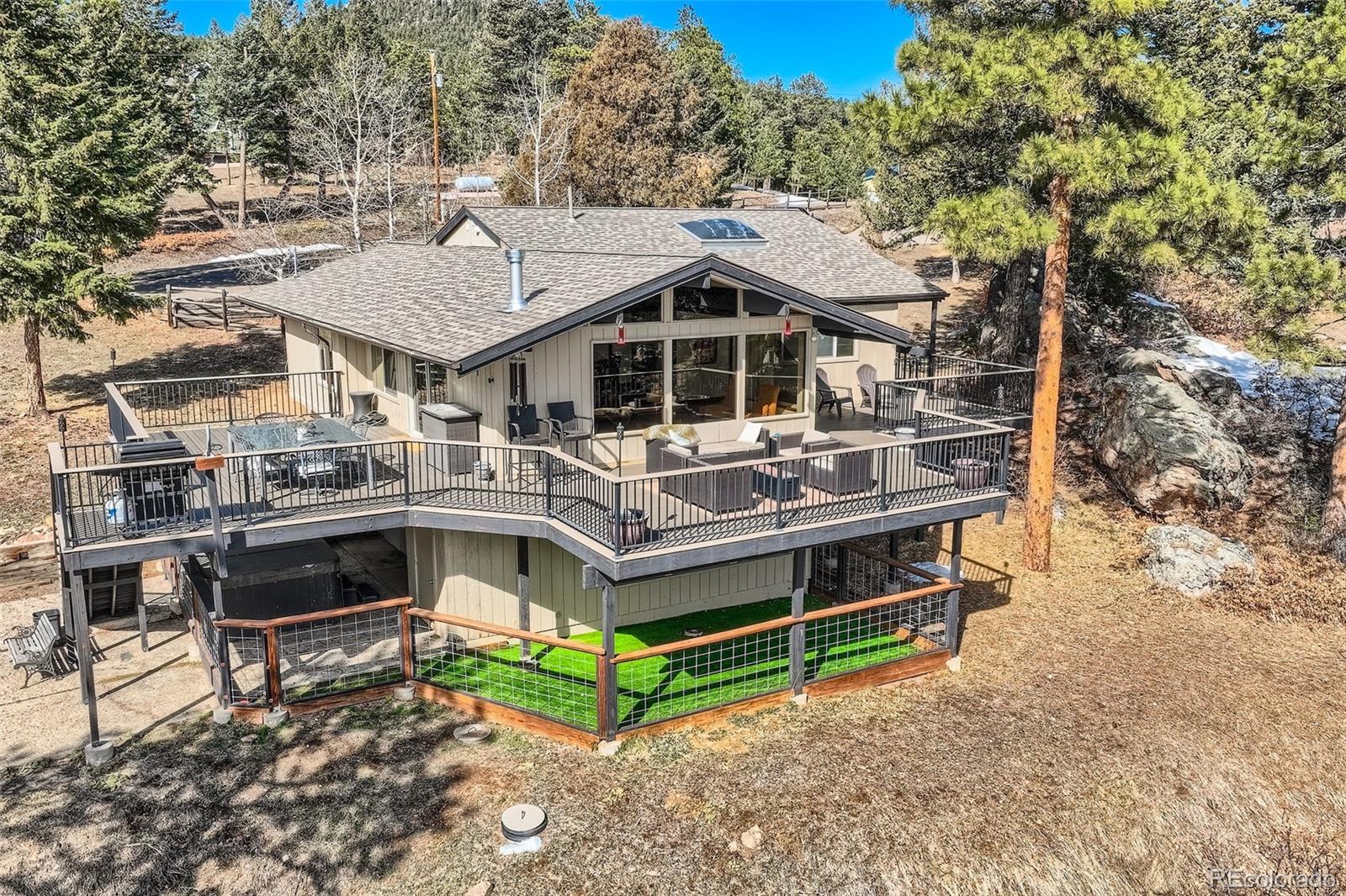 21437 Alta Drive