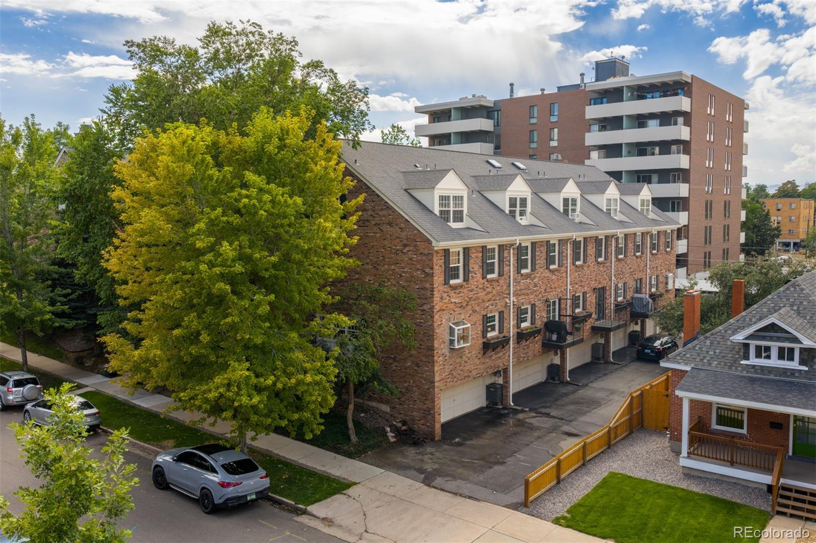 19 N Ogden Street