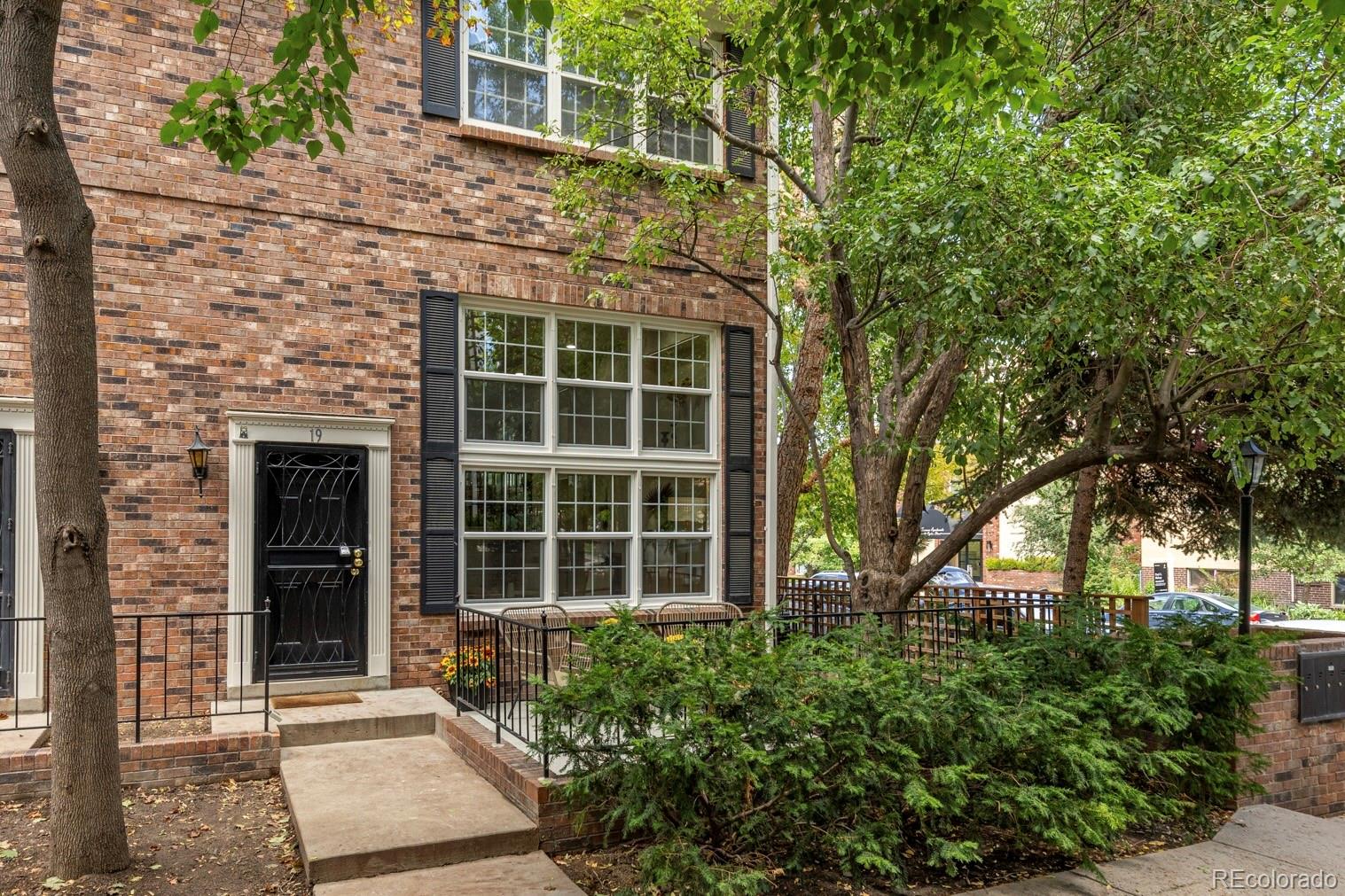 19 N Ogden Street