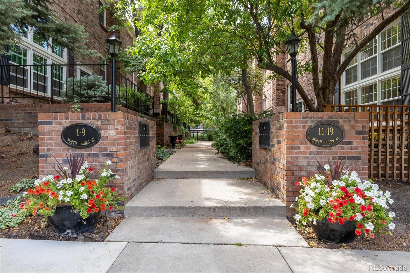 19 N Ogden Street