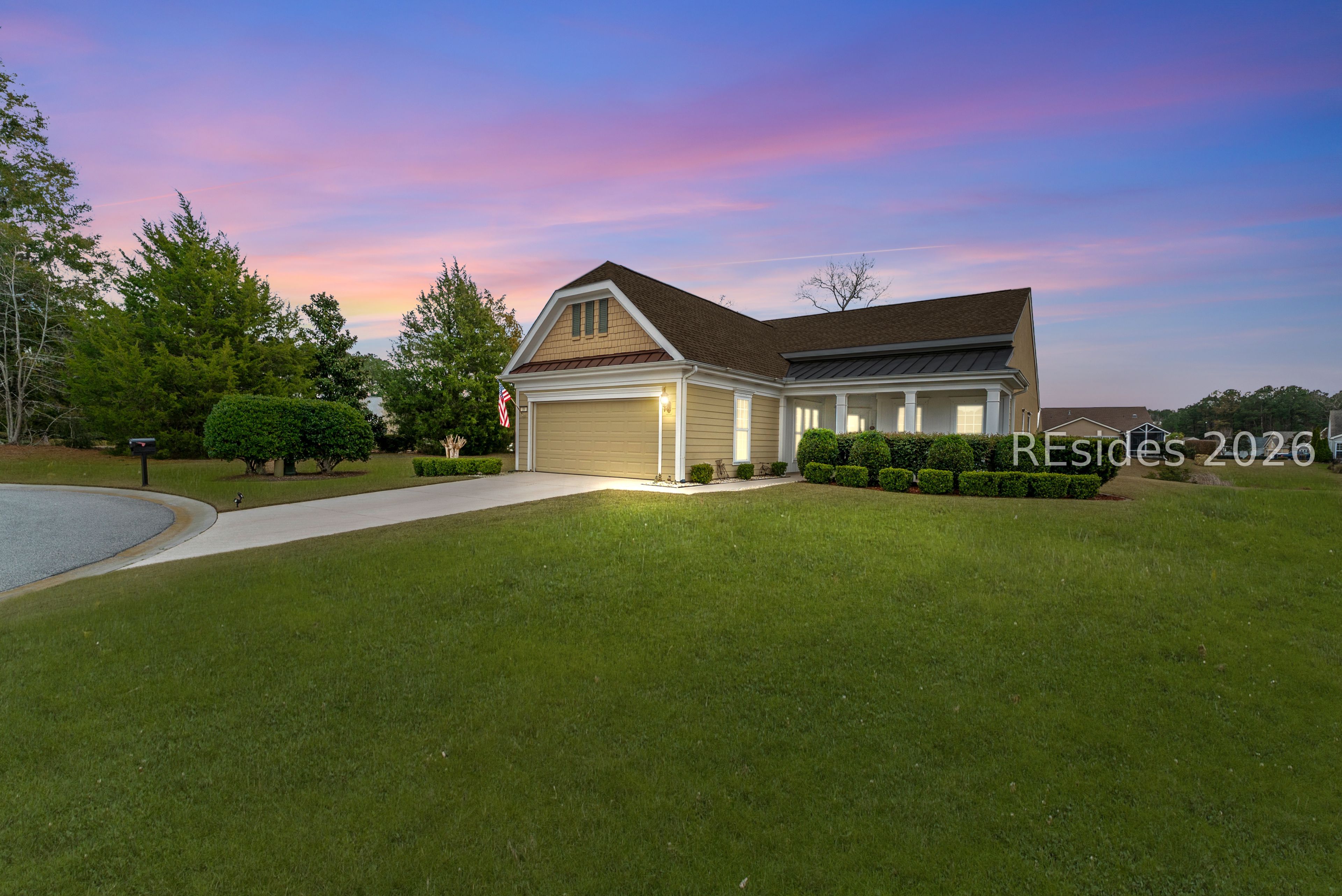 10 Cypress Vine Court