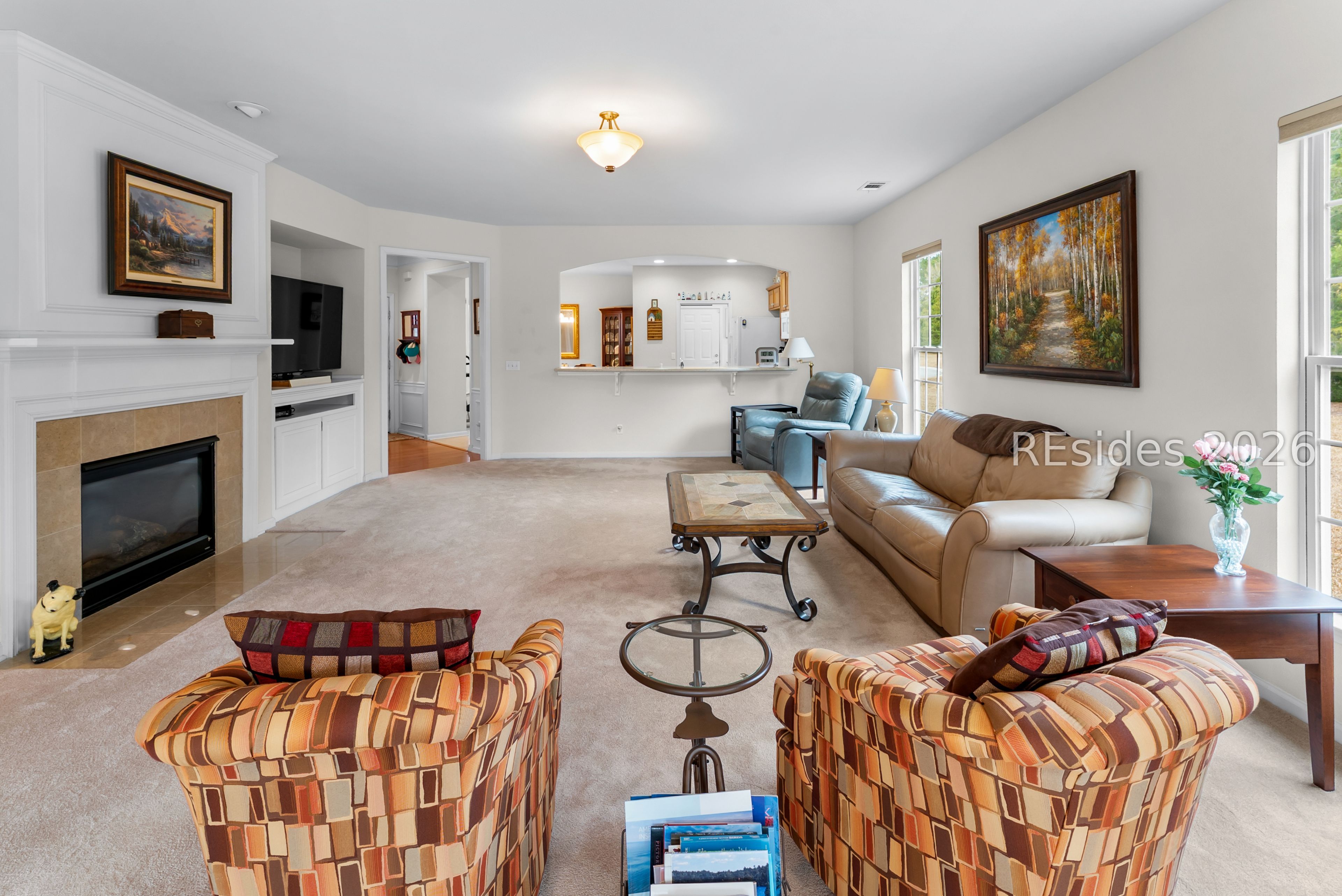 10 Cypress Vine Court