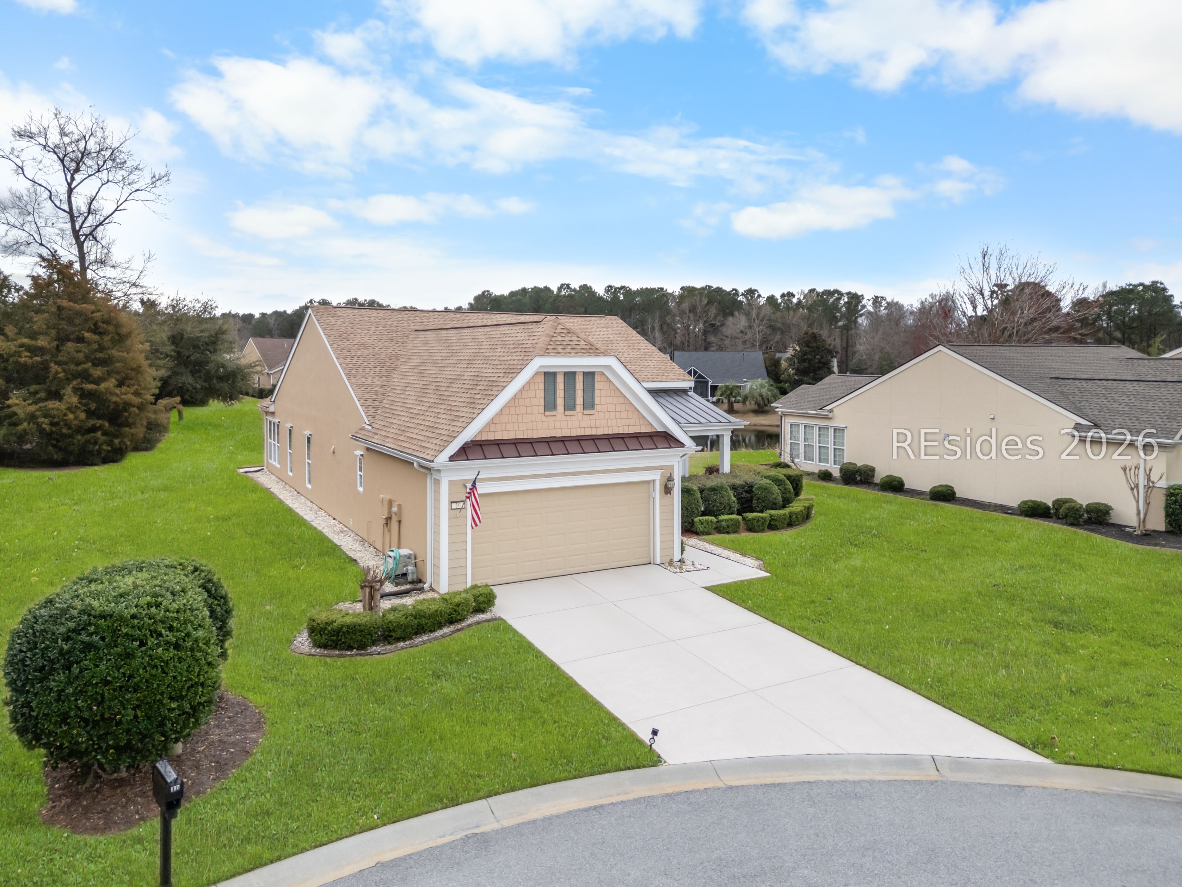 10 Cypress Vine Court