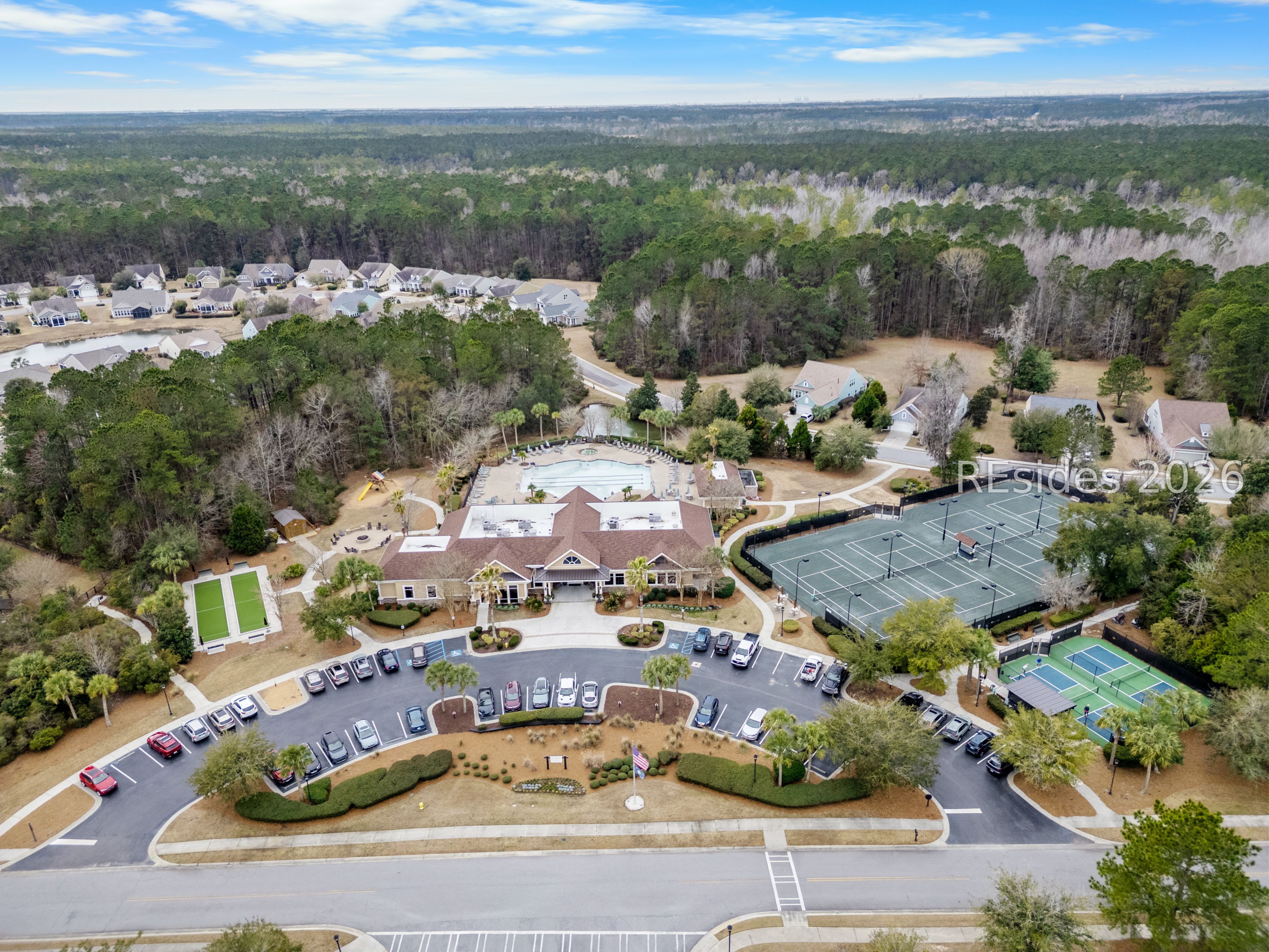 10 Cypress Vine Court