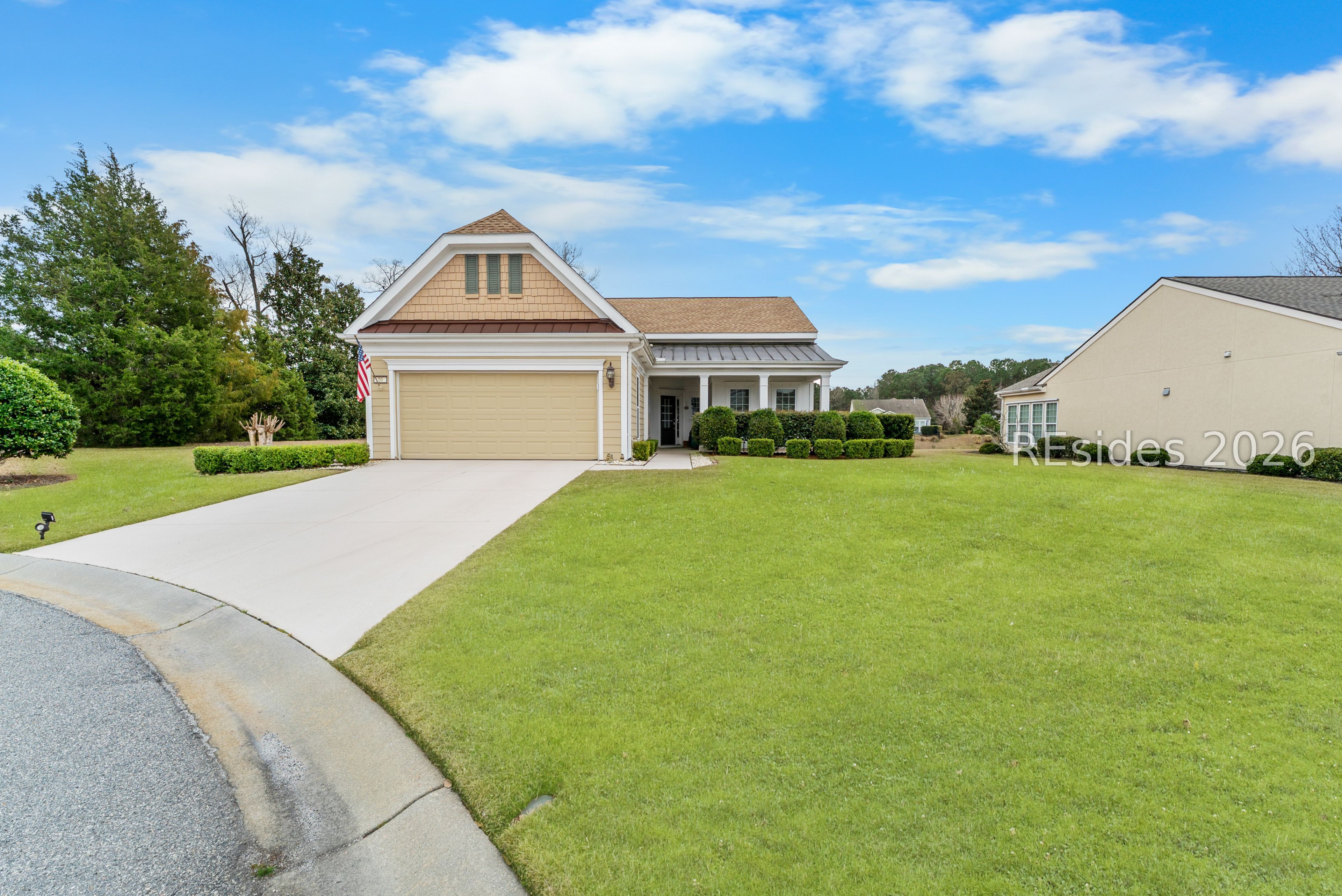 10 Cypress Vine Court