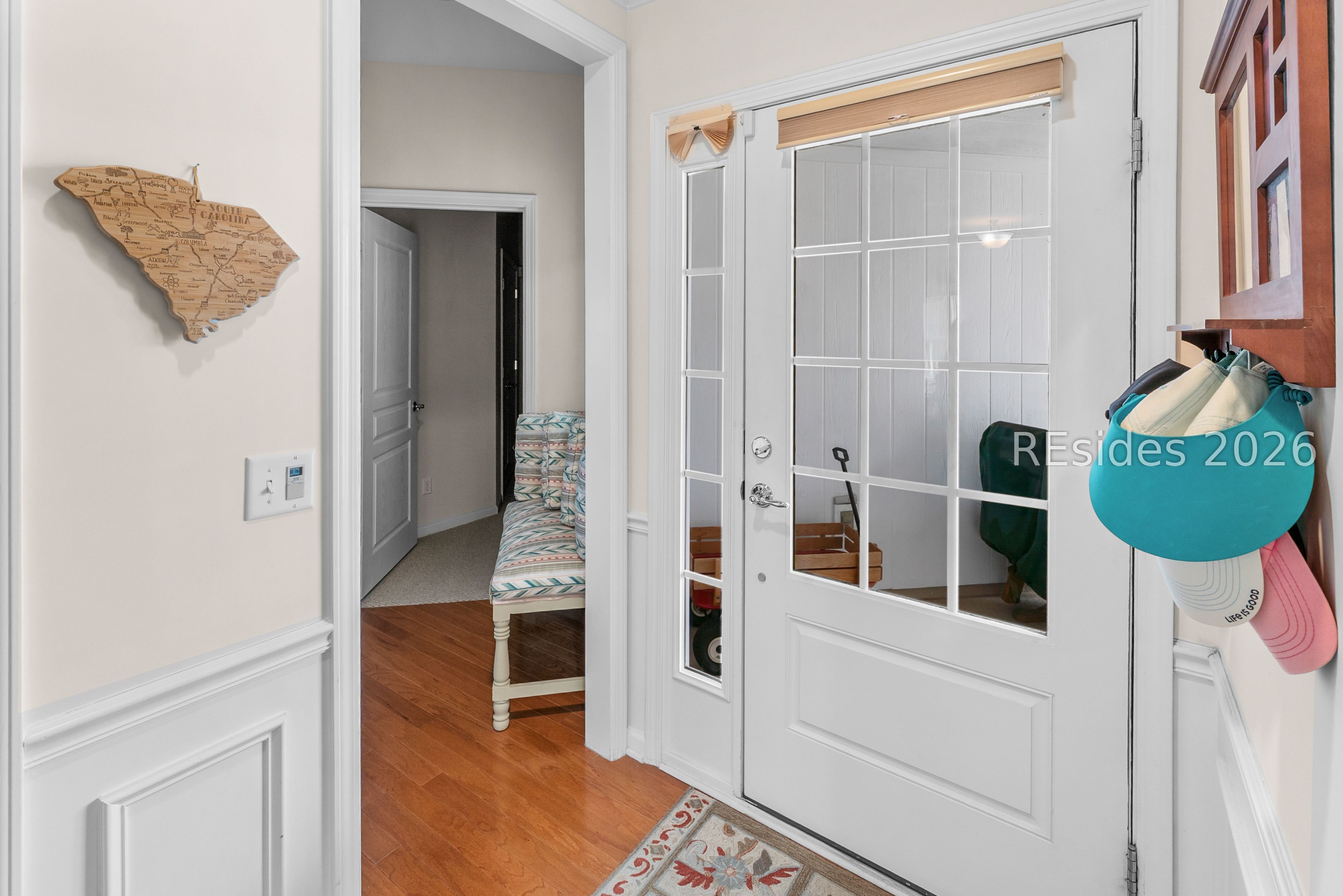 10 Cypress Vine Court