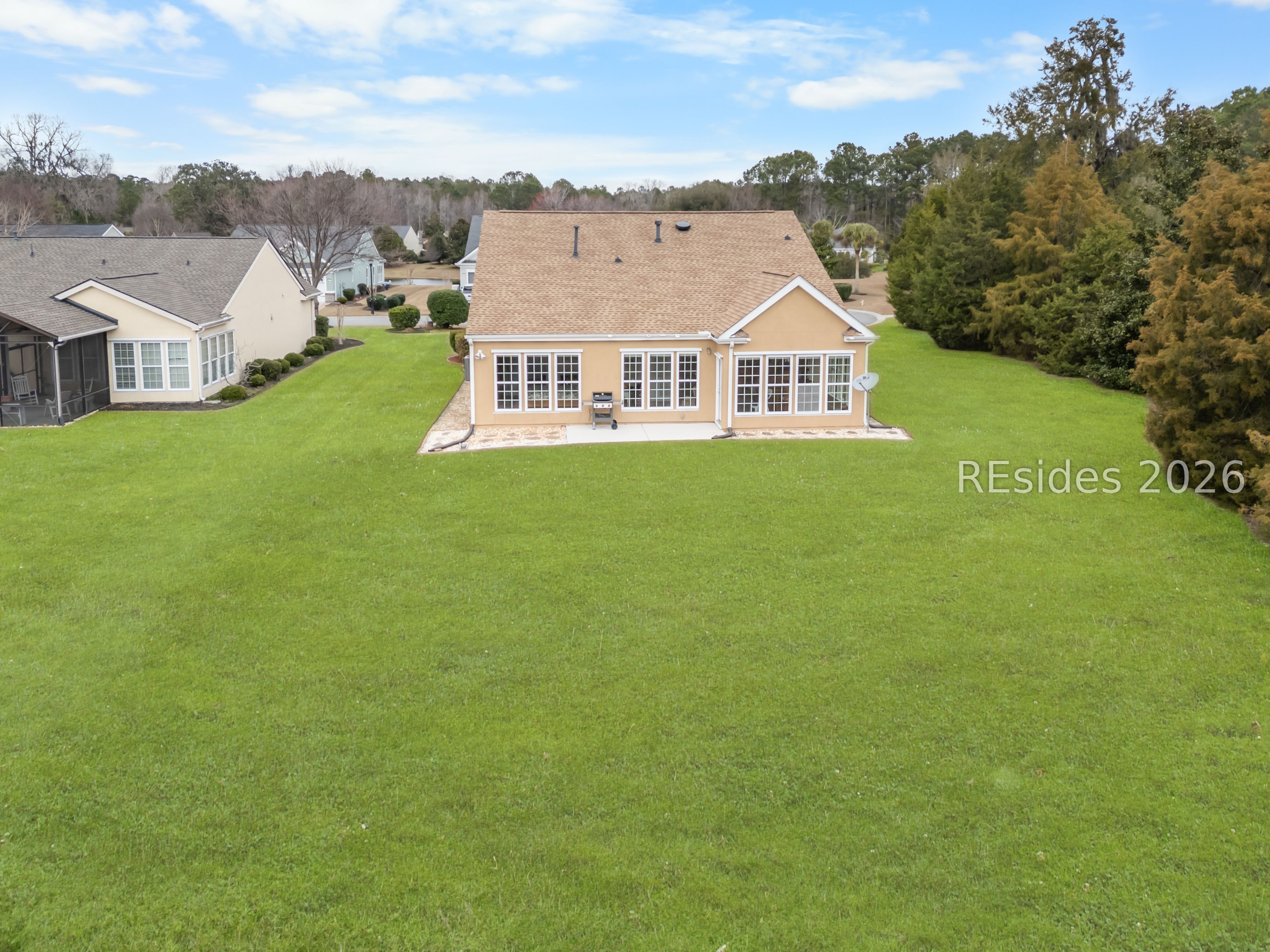 10 Cypress Vine Court