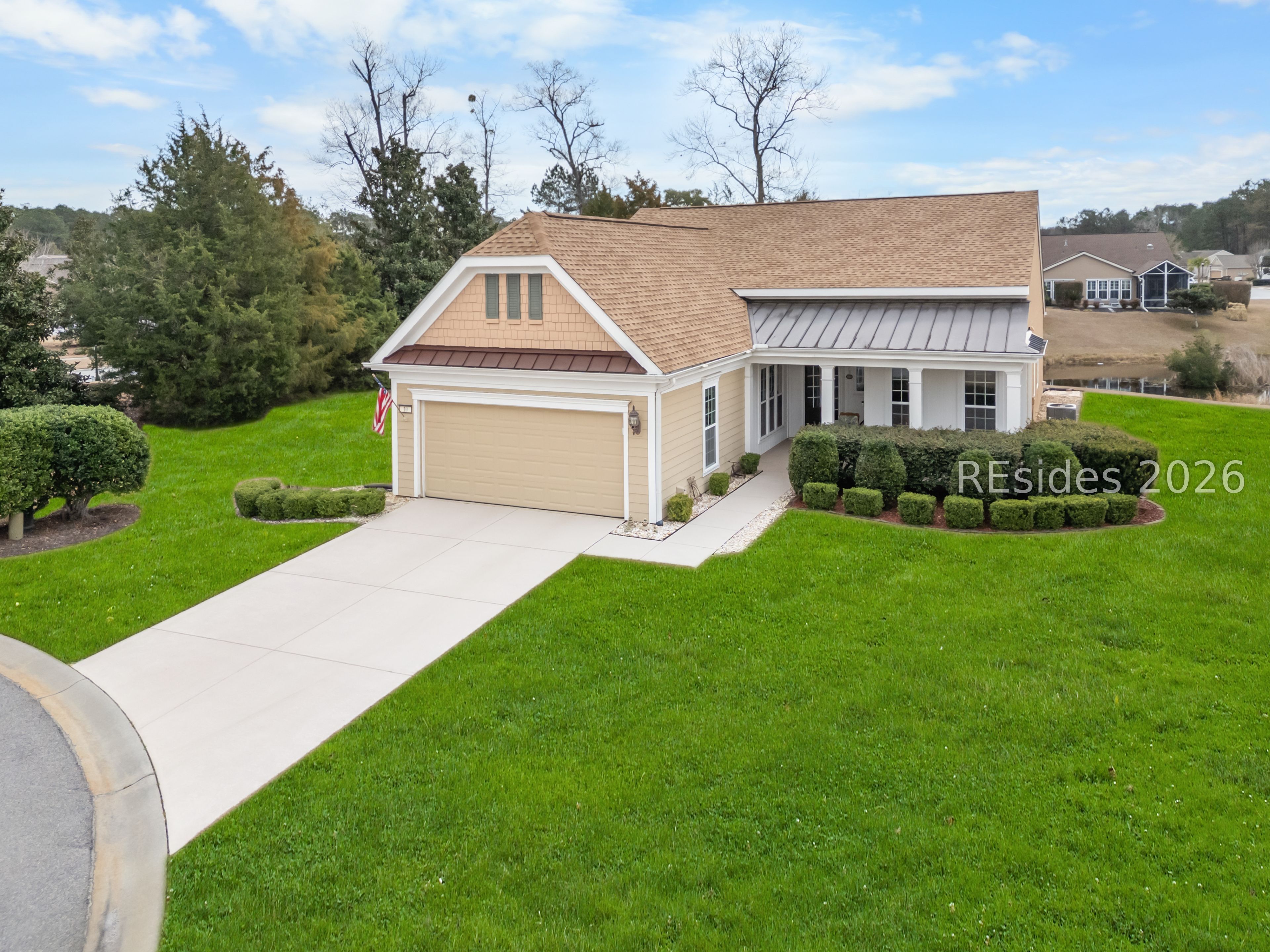 10 Cypress Vine Court