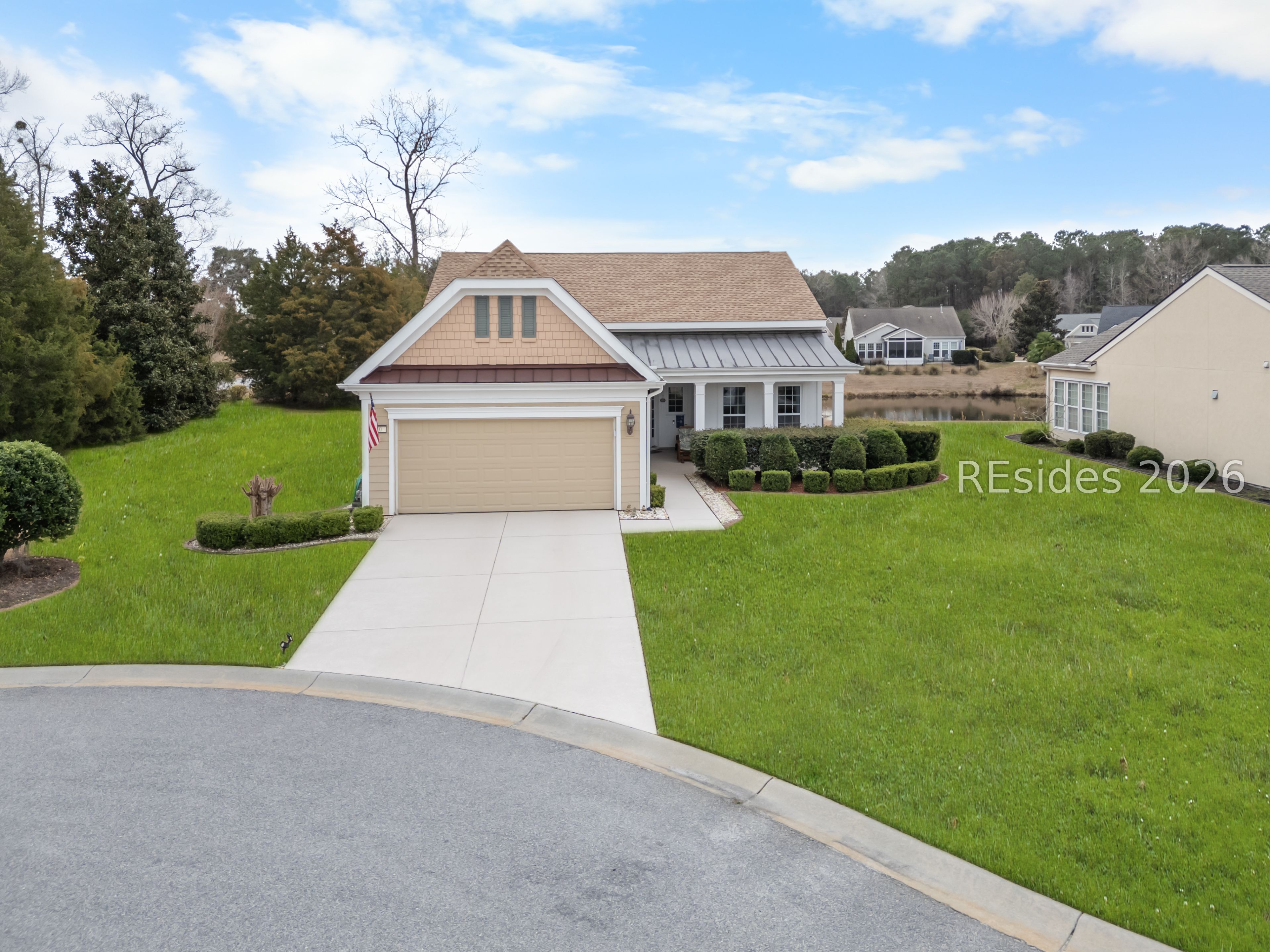 10 Cypress Vine Court