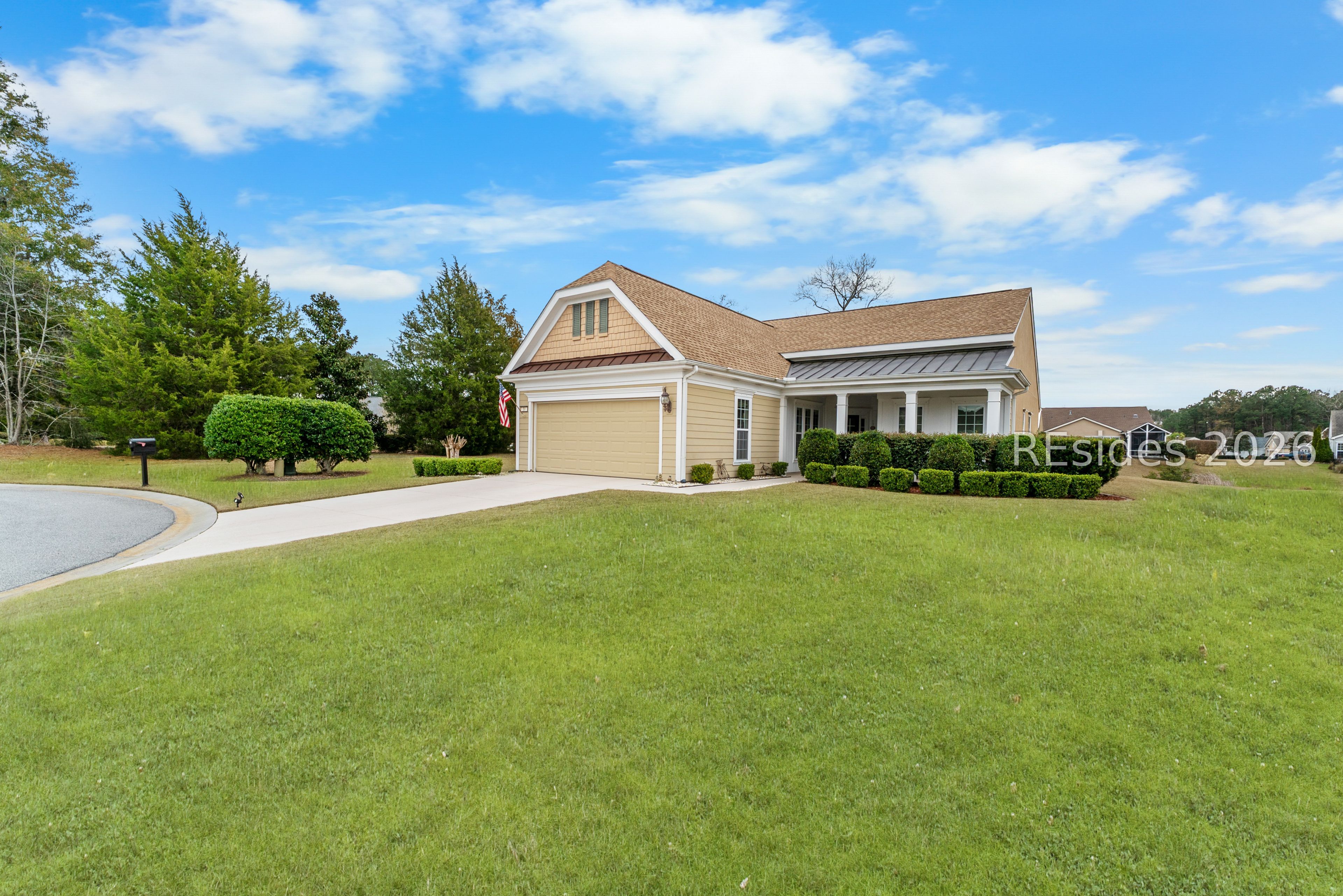 10 Cypress Vine Court