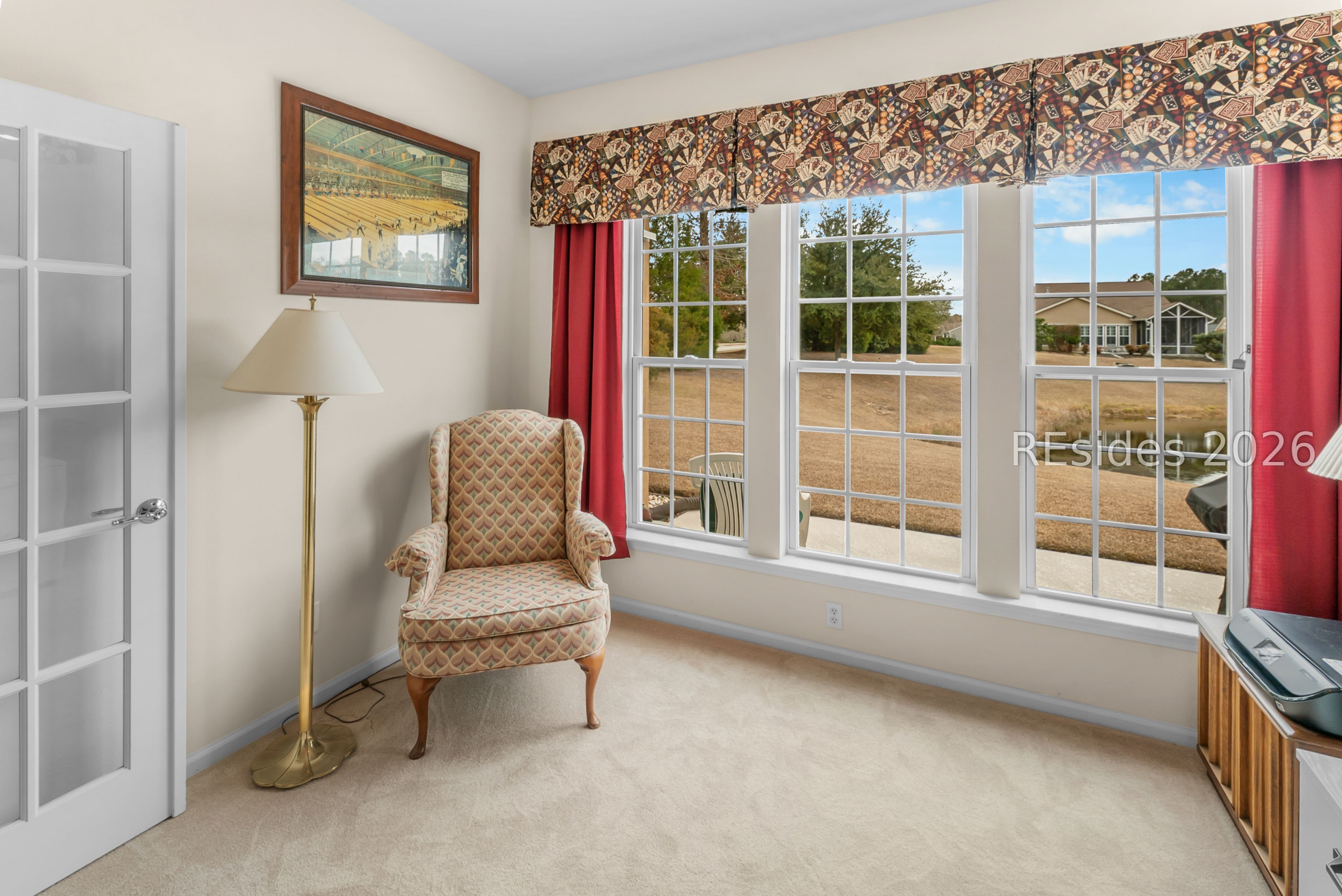 10 Cypress Vine Court