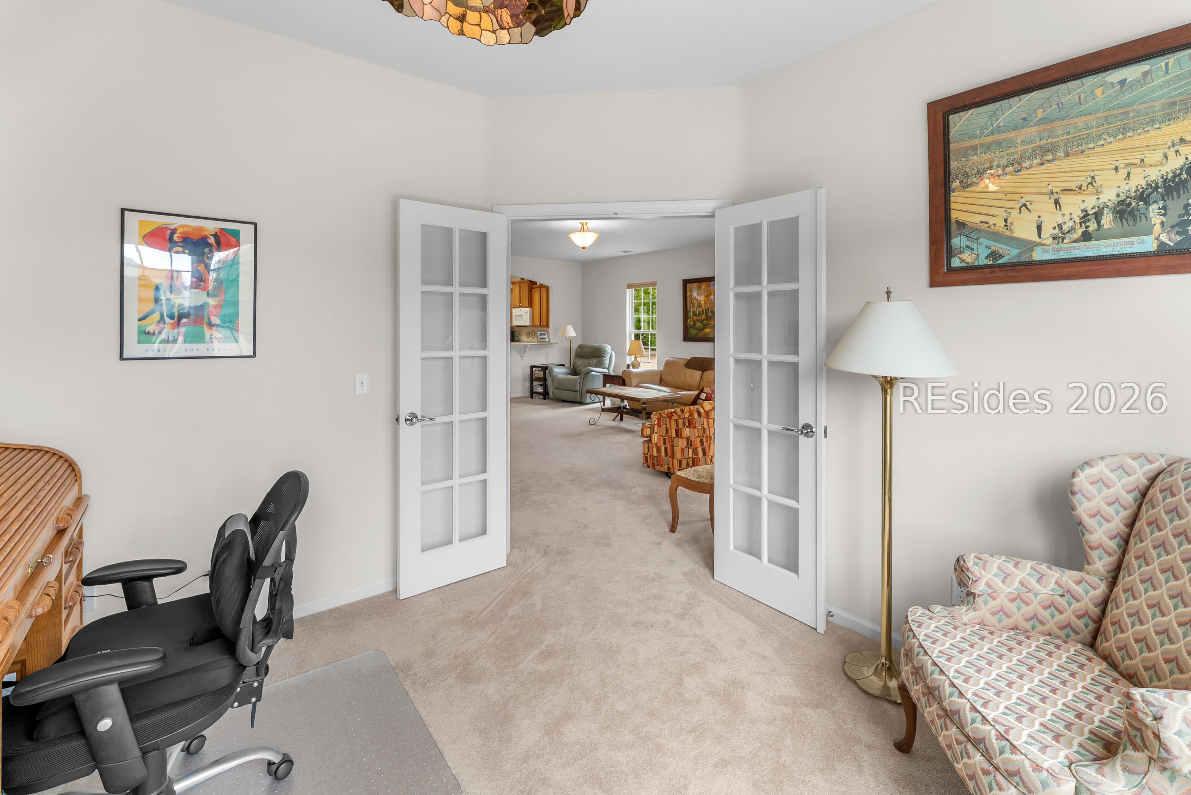 10 Cypress Vine Court