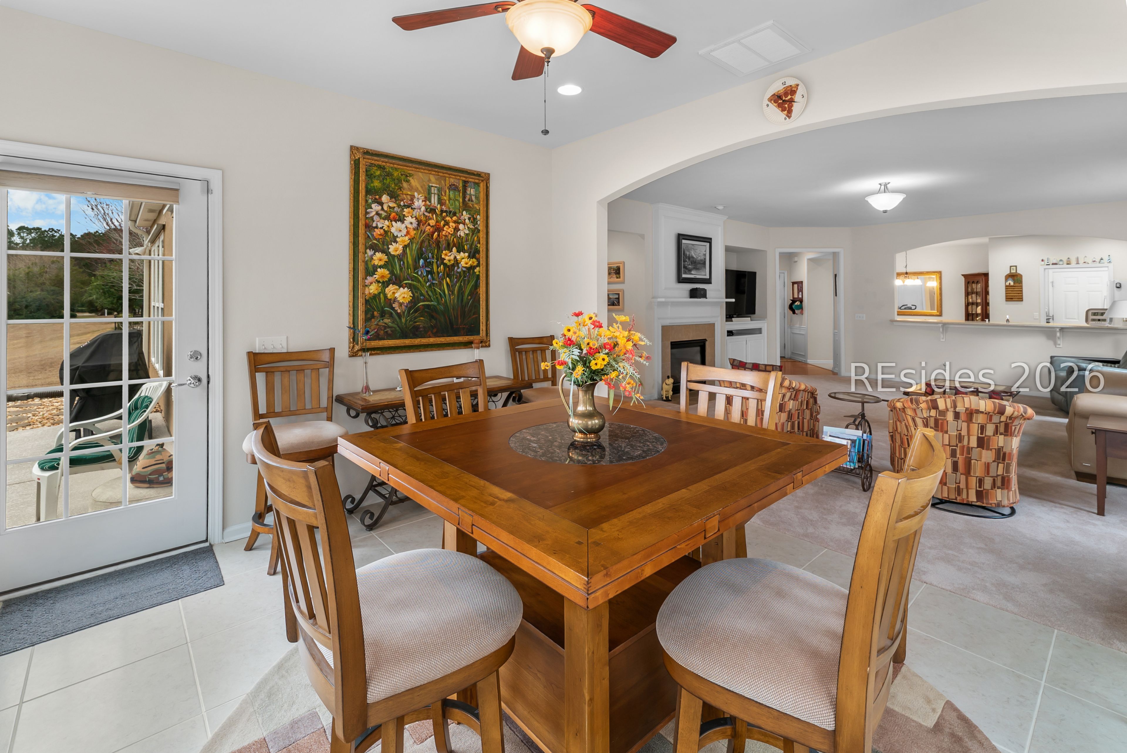 10 Cypress Vine Court