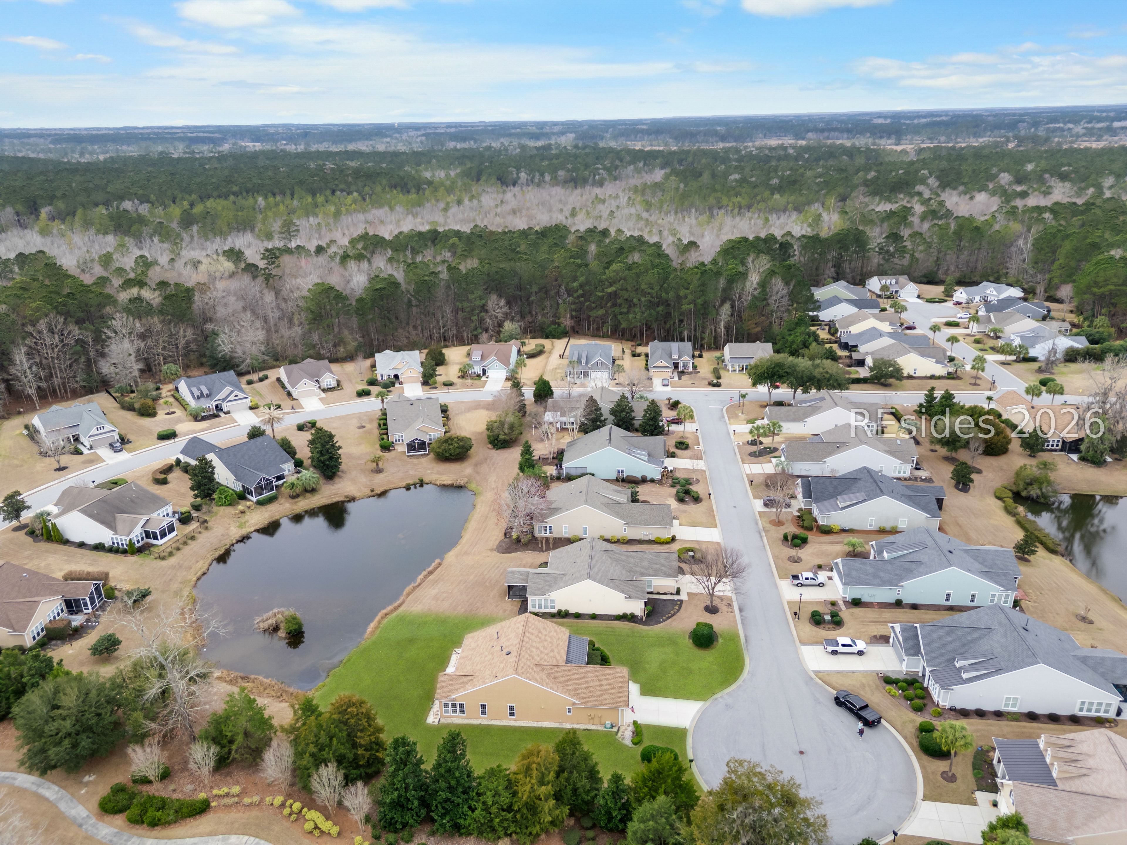 10 Cypress Vine Court