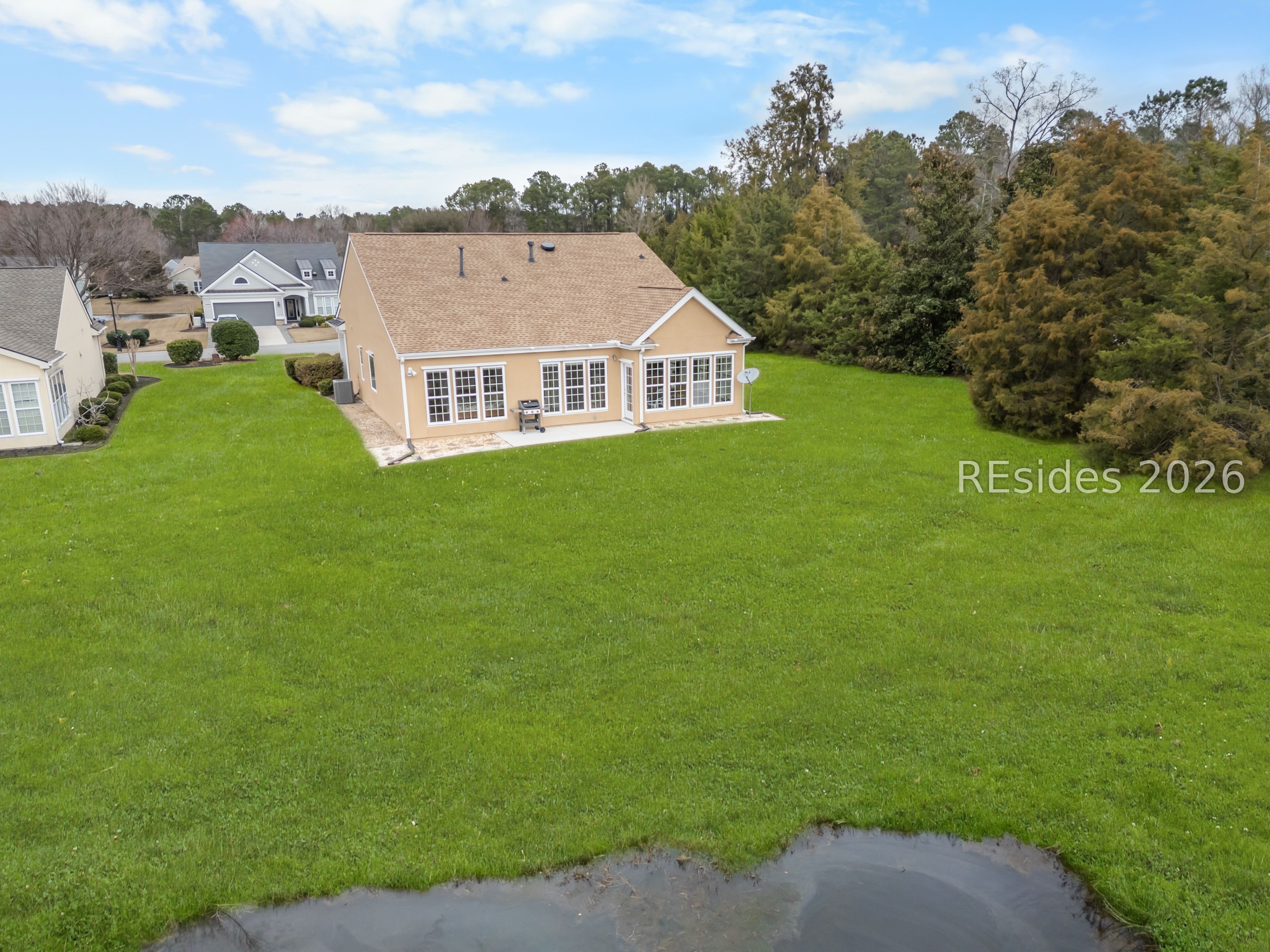 10 Cypress Vine Court