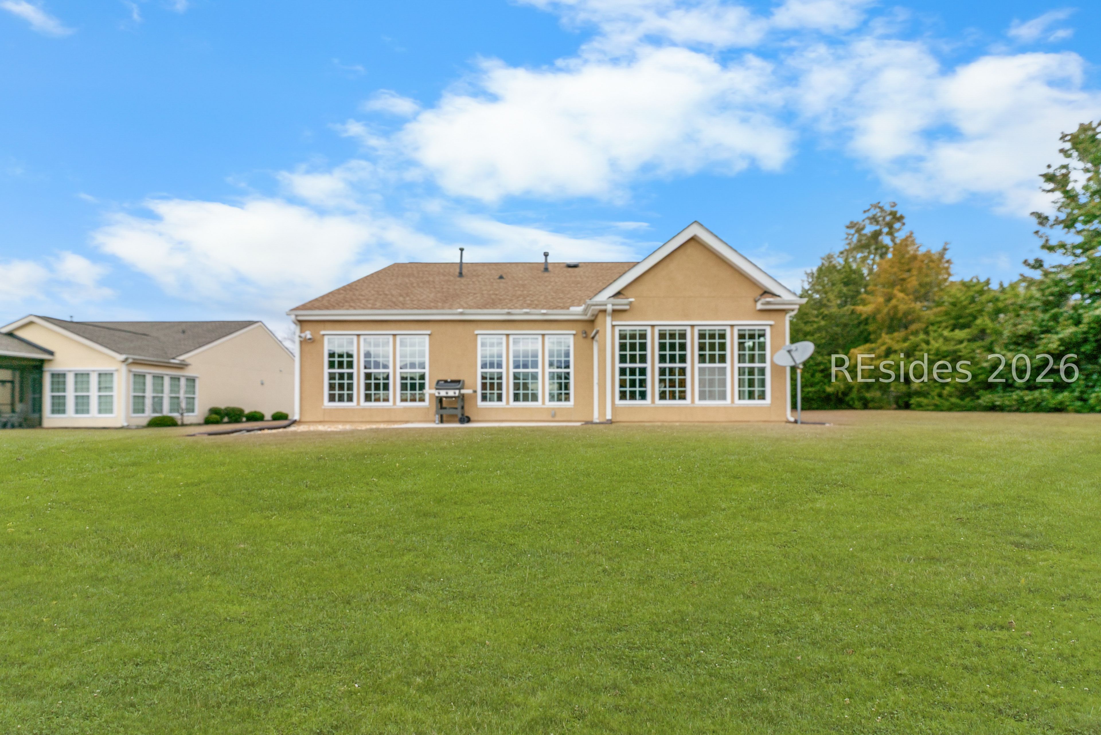 10 Cypress Vine Court