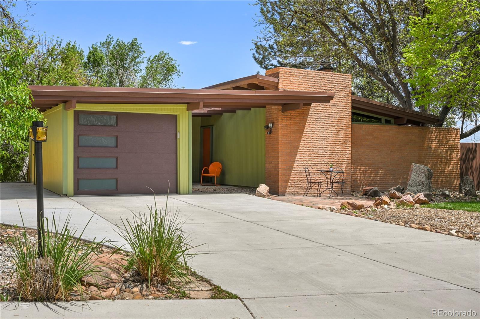 5450 Mohawk Road