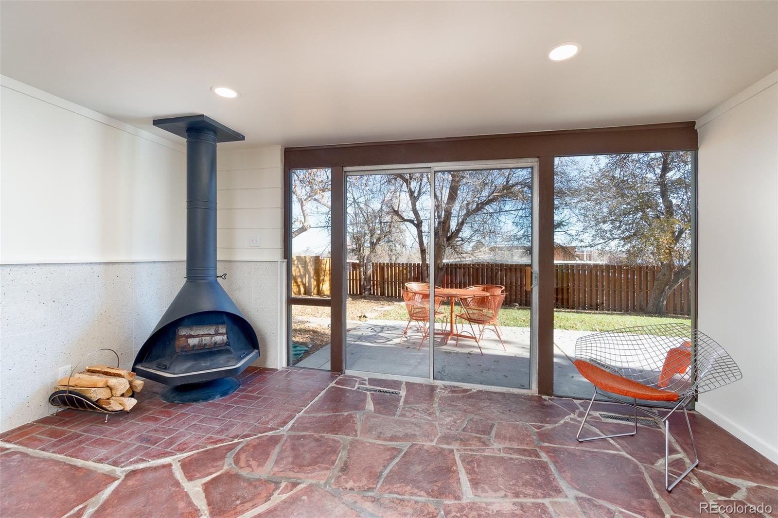 5450 Mohawk Road