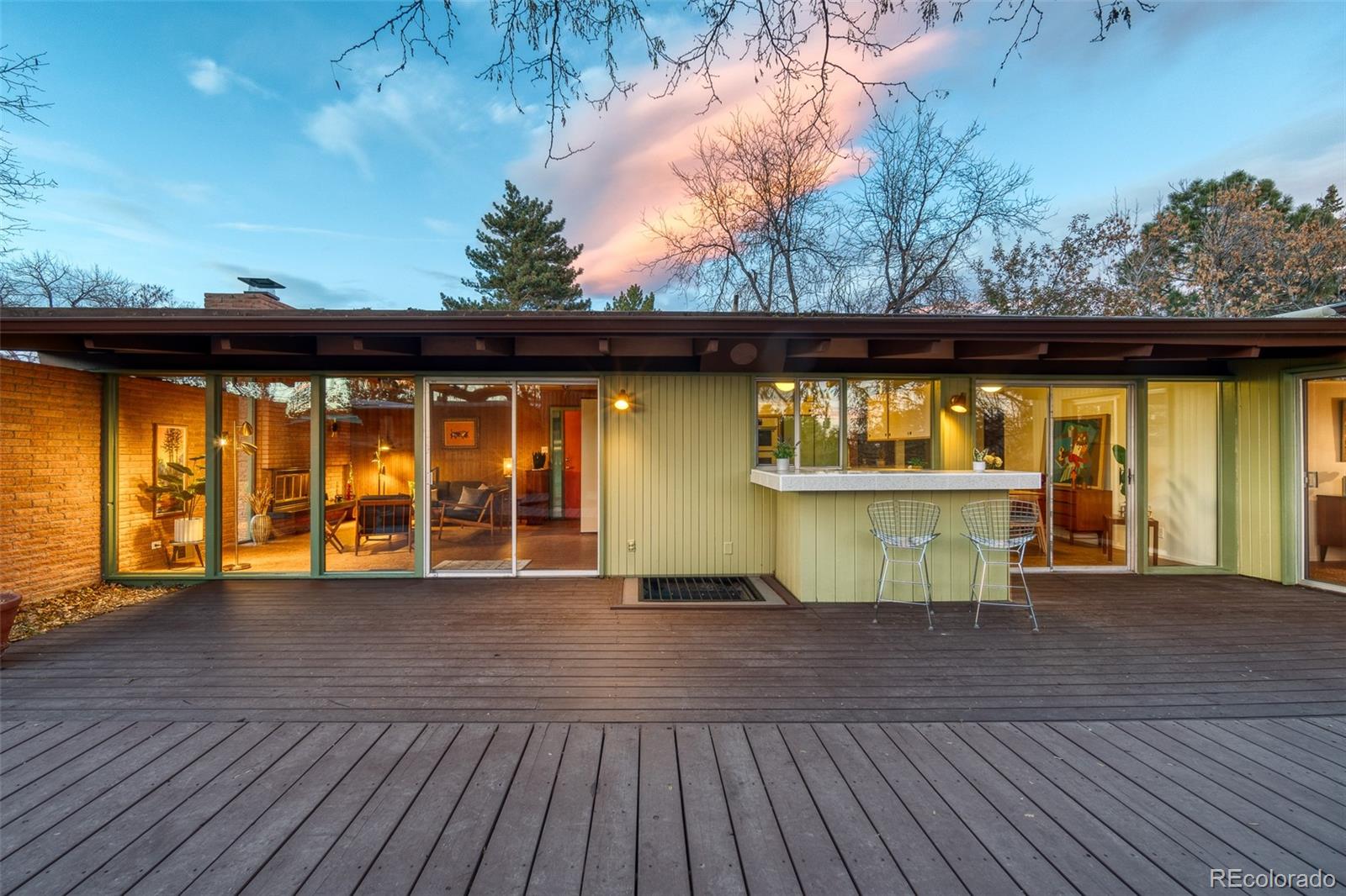5450 Mohawk Road