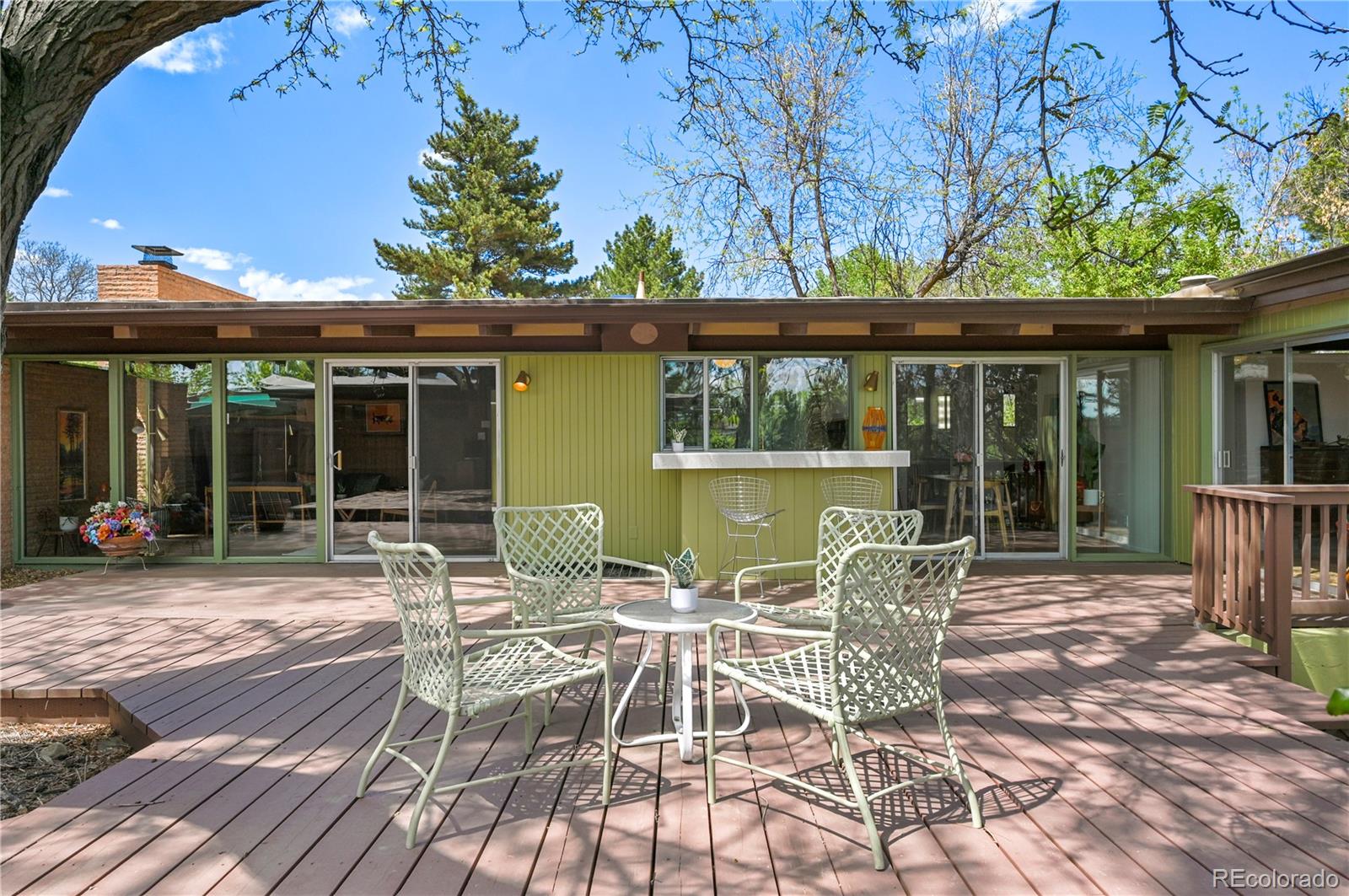 5450 Mohawk Road