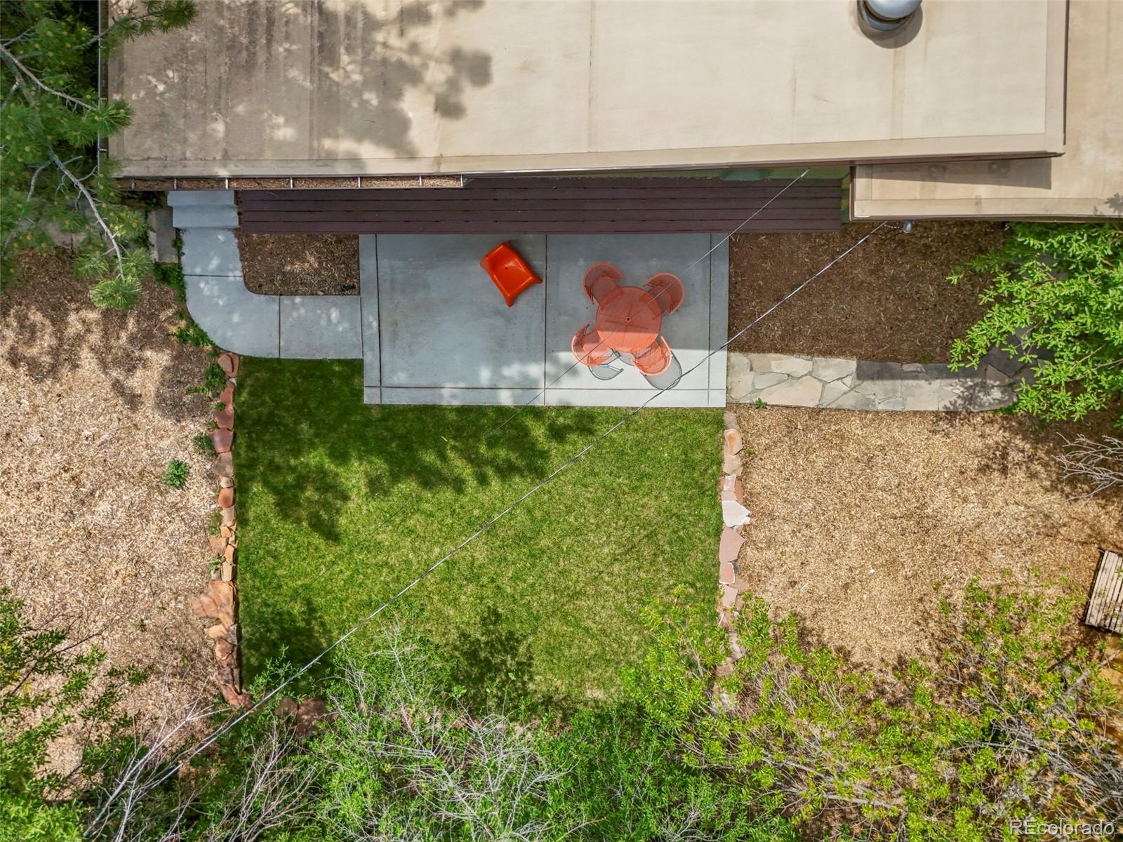 5450 Mohawk Road