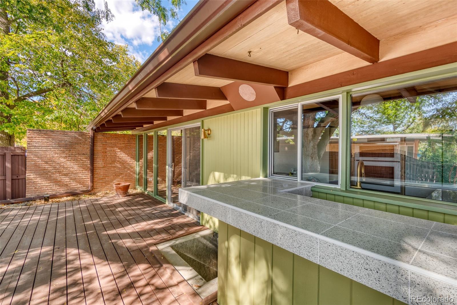 5450 Mohawk Road