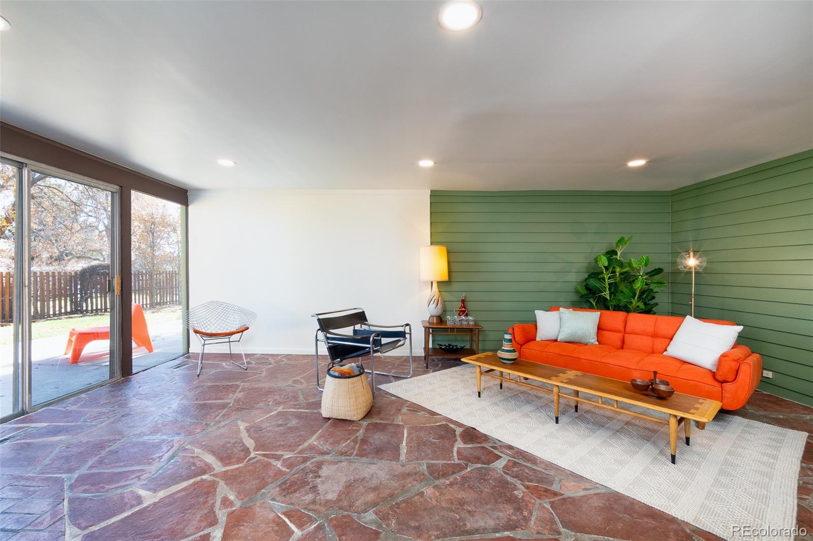 5450 Mohawk Road