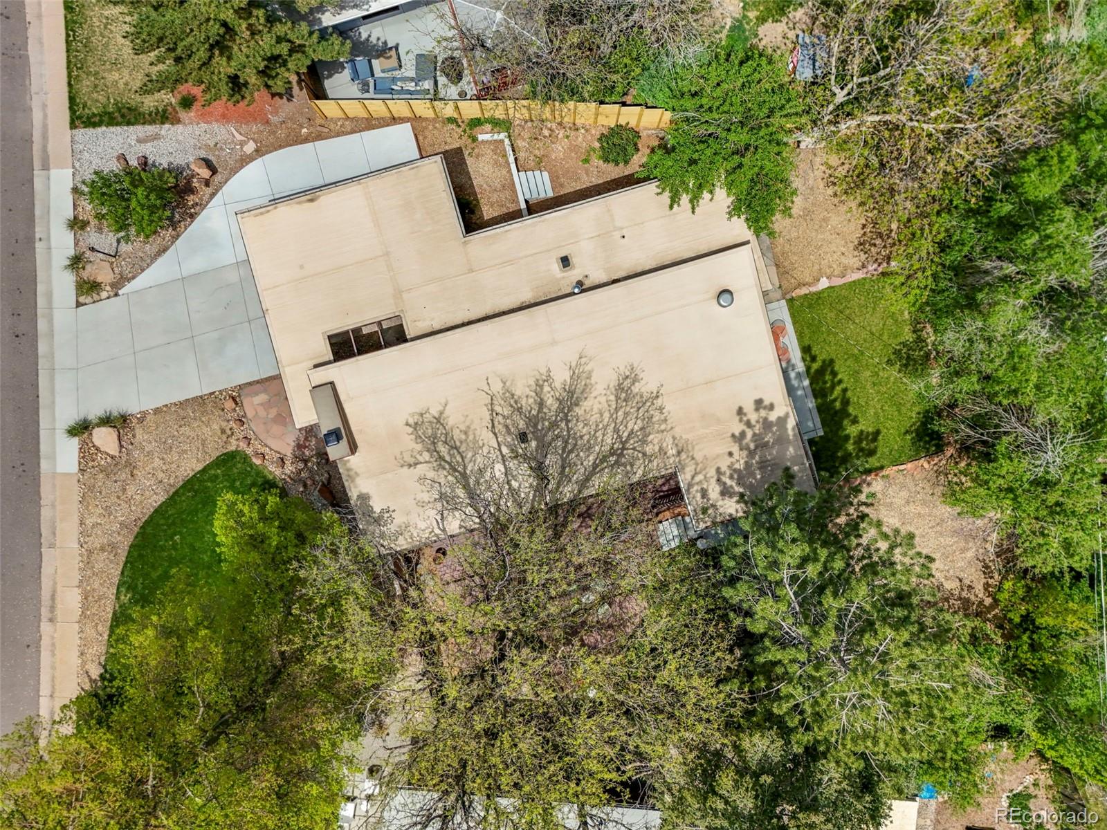 5450 Mohawk Road
