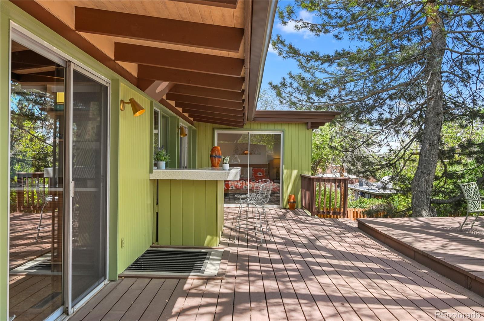 5450 Mohawk Road