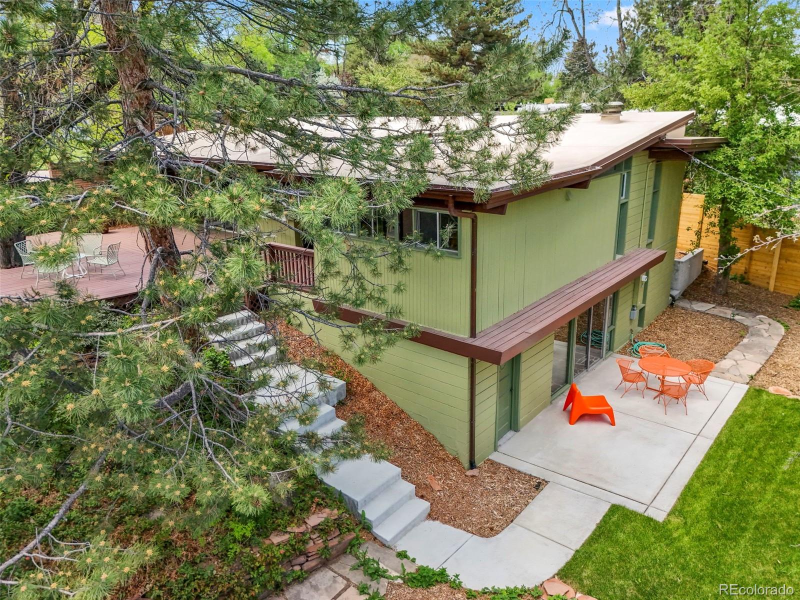 5450 Mohawk Road