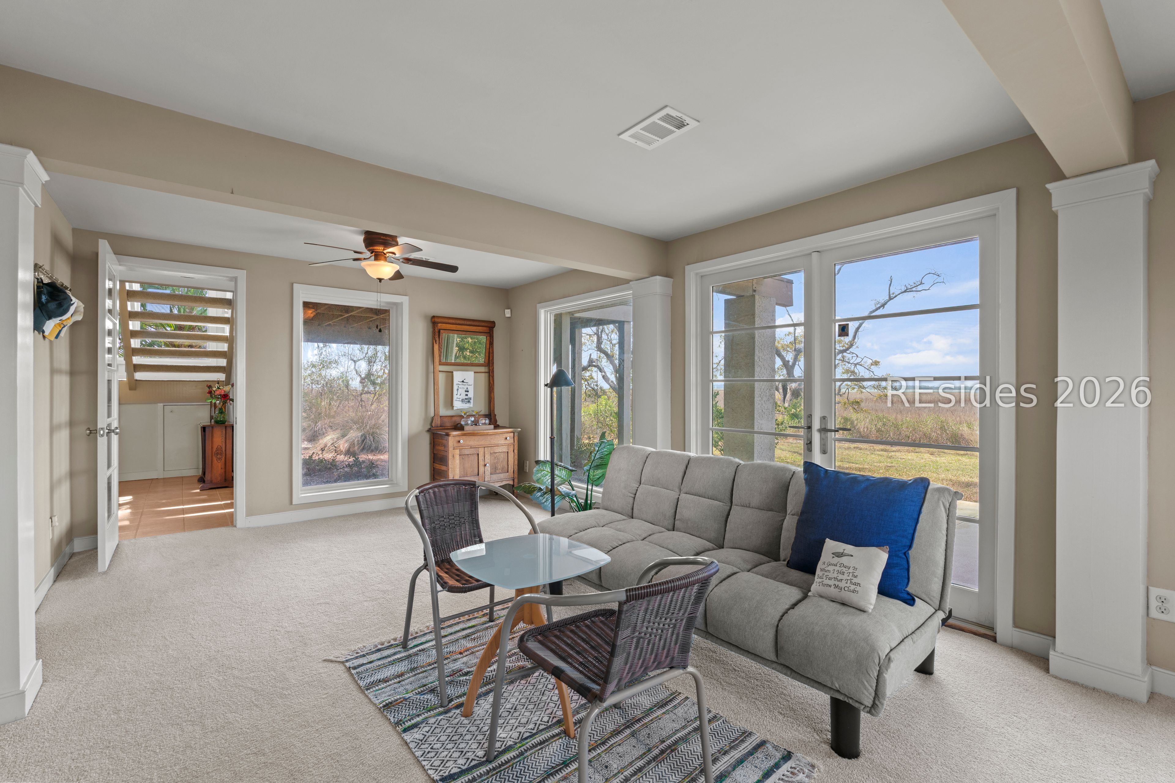 18 Nautilas Road