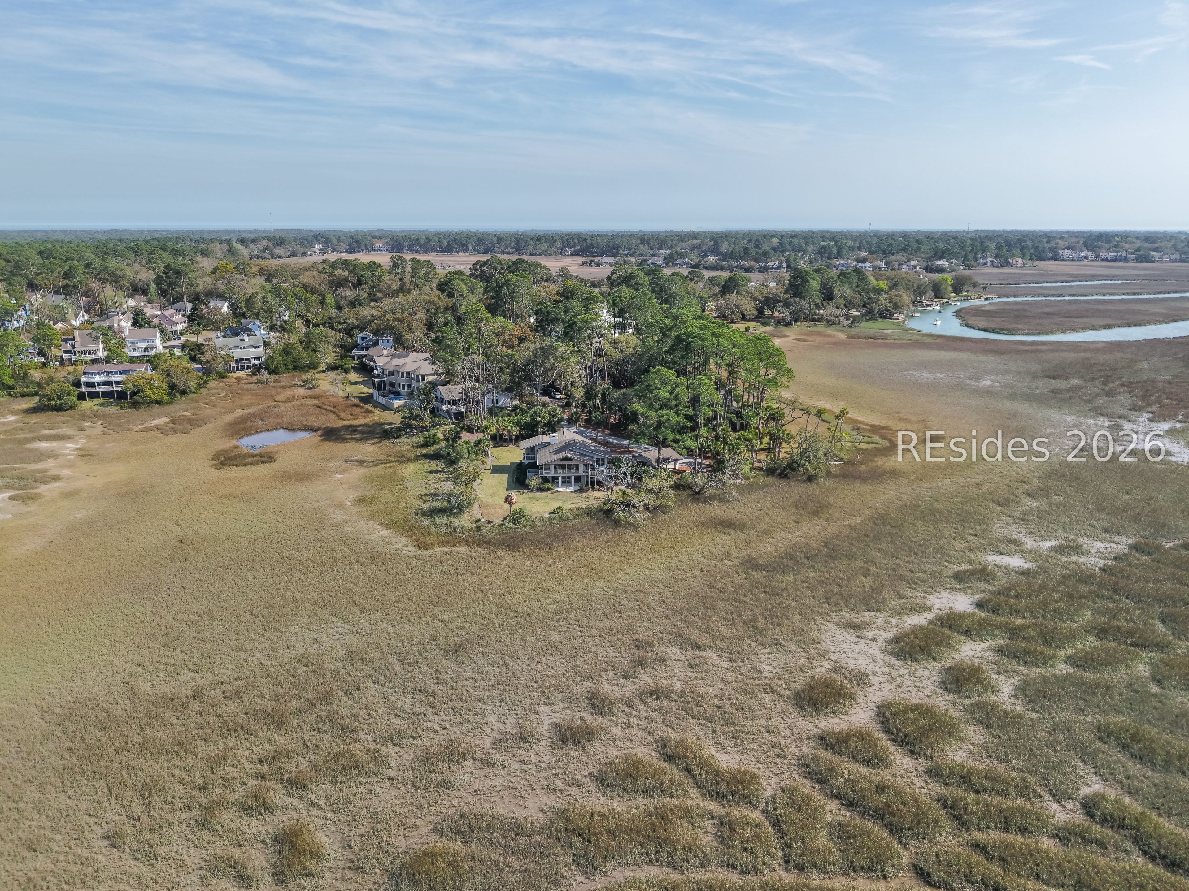 18 Nautilas Road