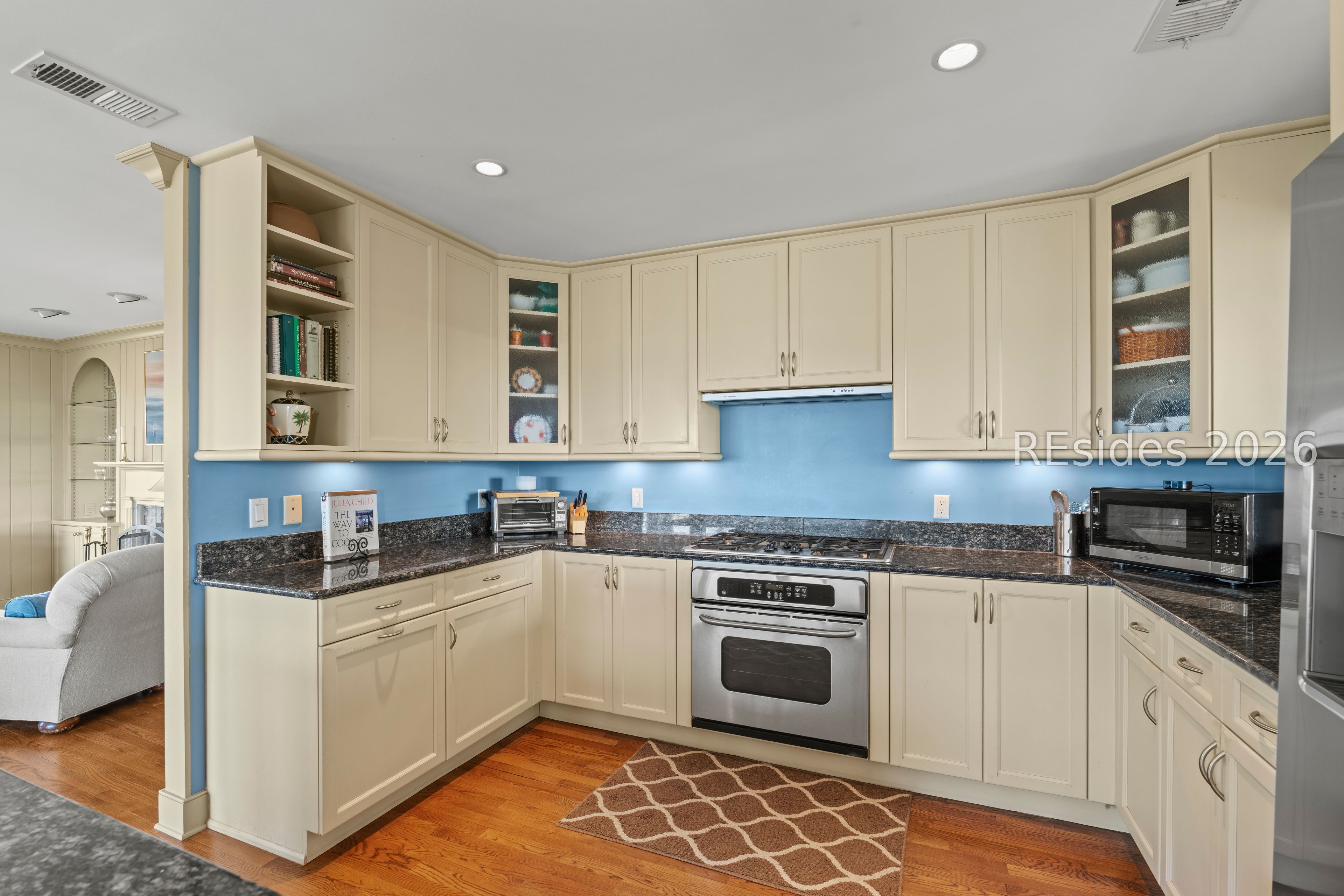 18 Nautilas Road