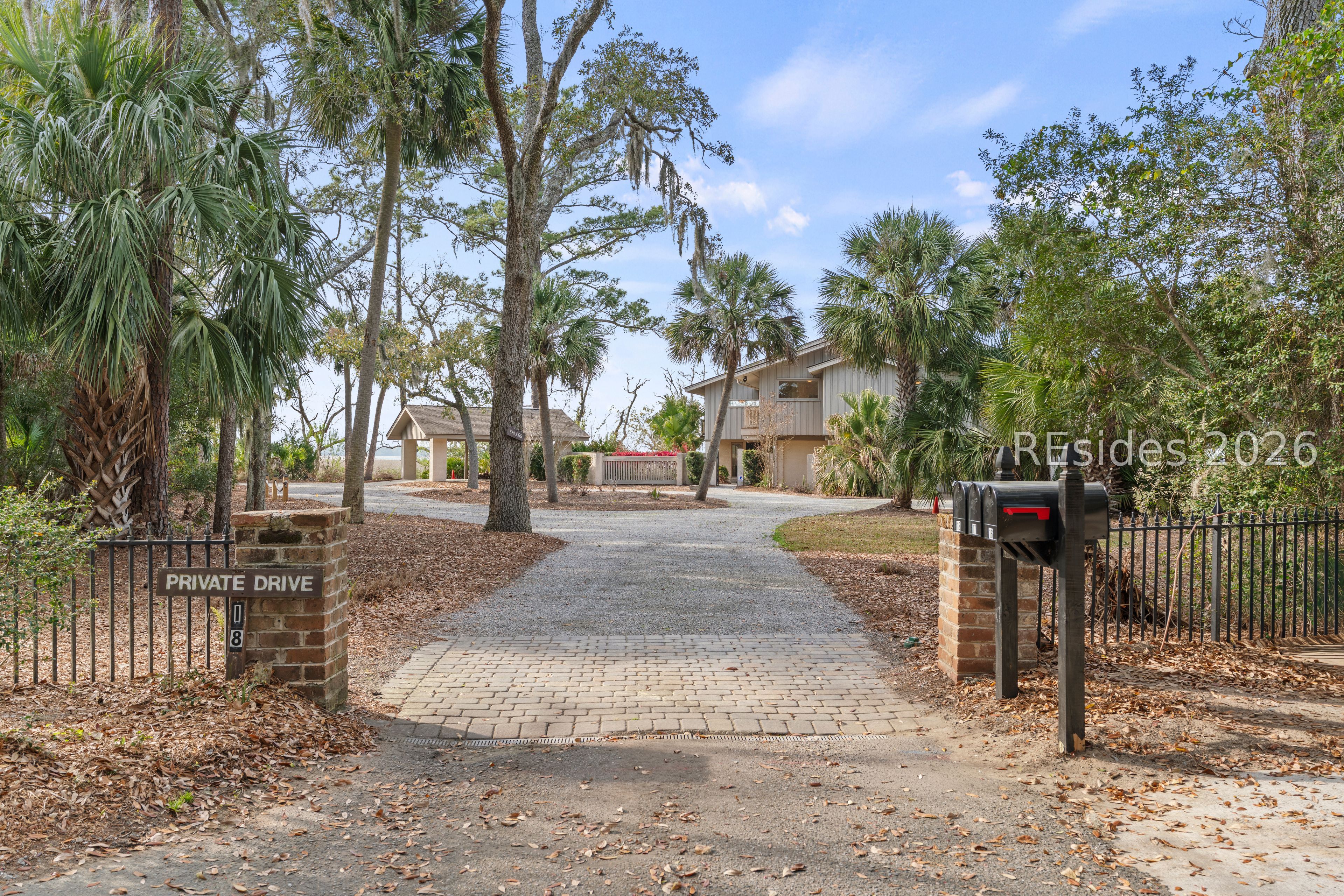 18 Nautilas Road