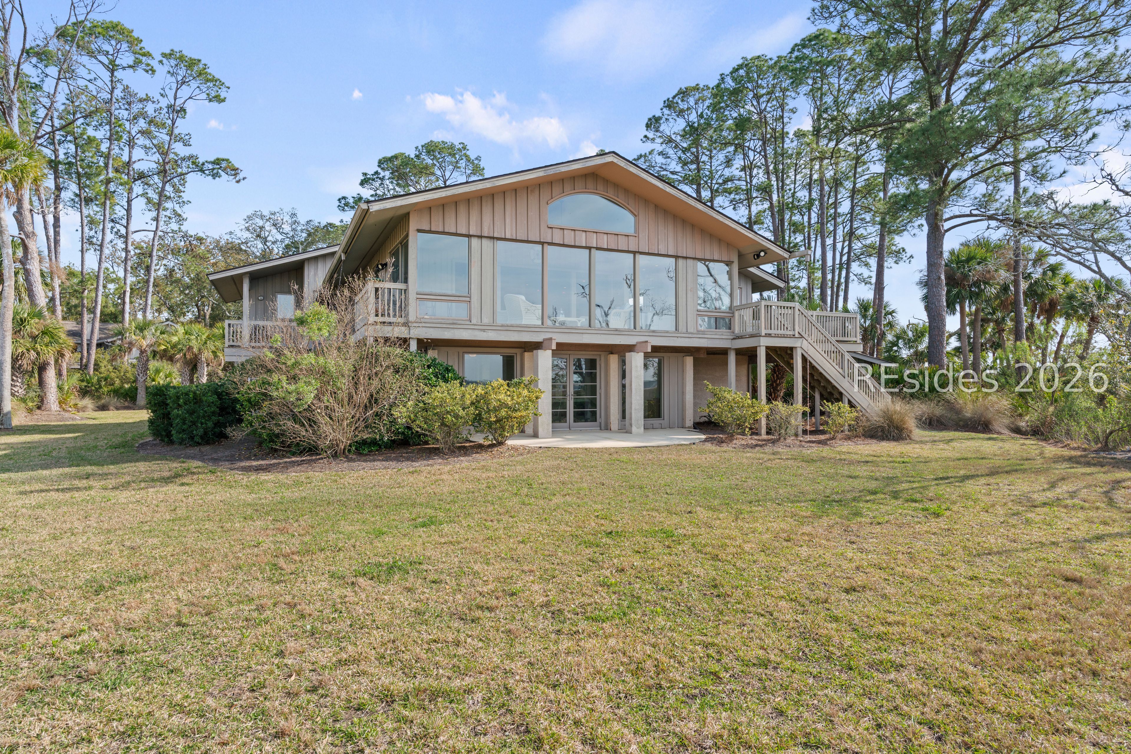 18 Nautilas Road