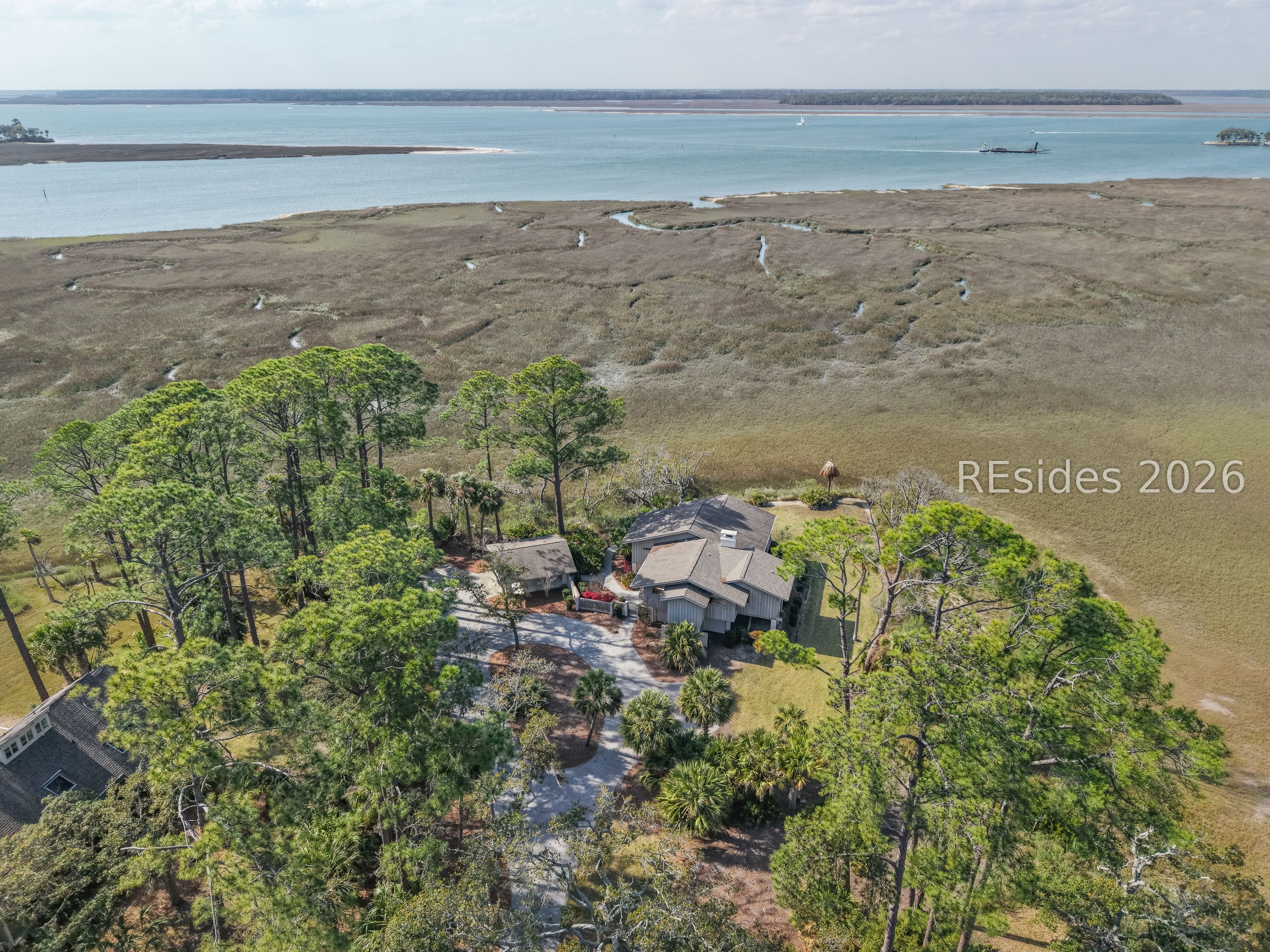 18 Nautilas Road