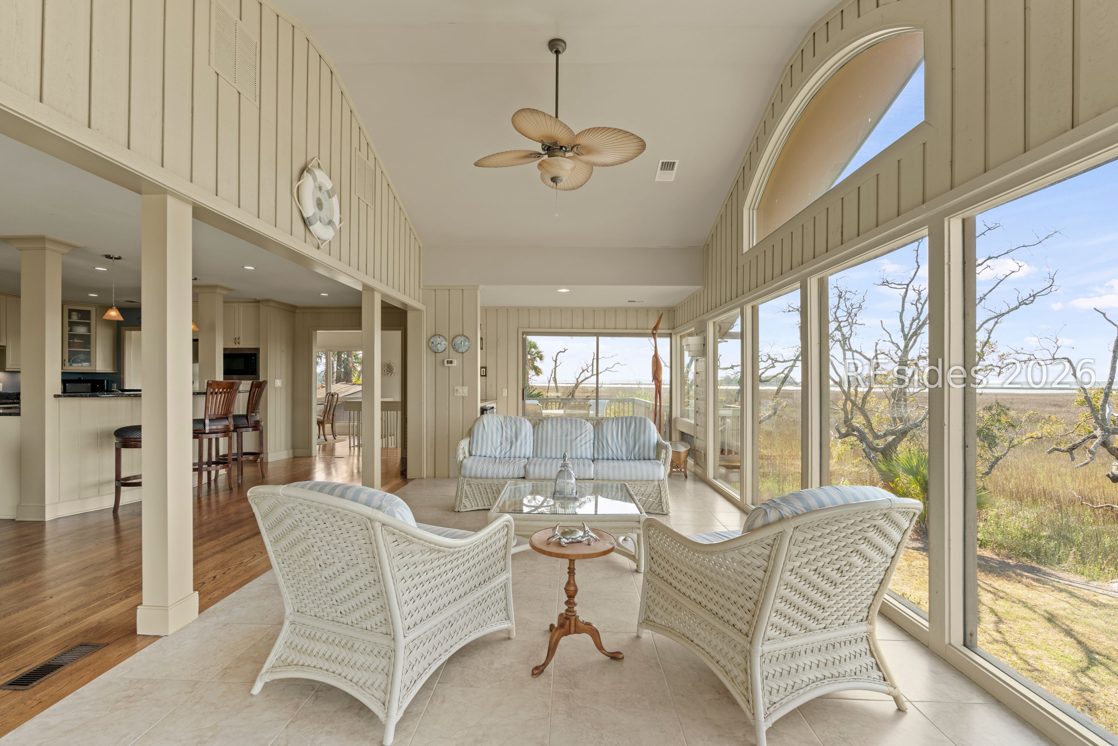 18 Nautilas Road
