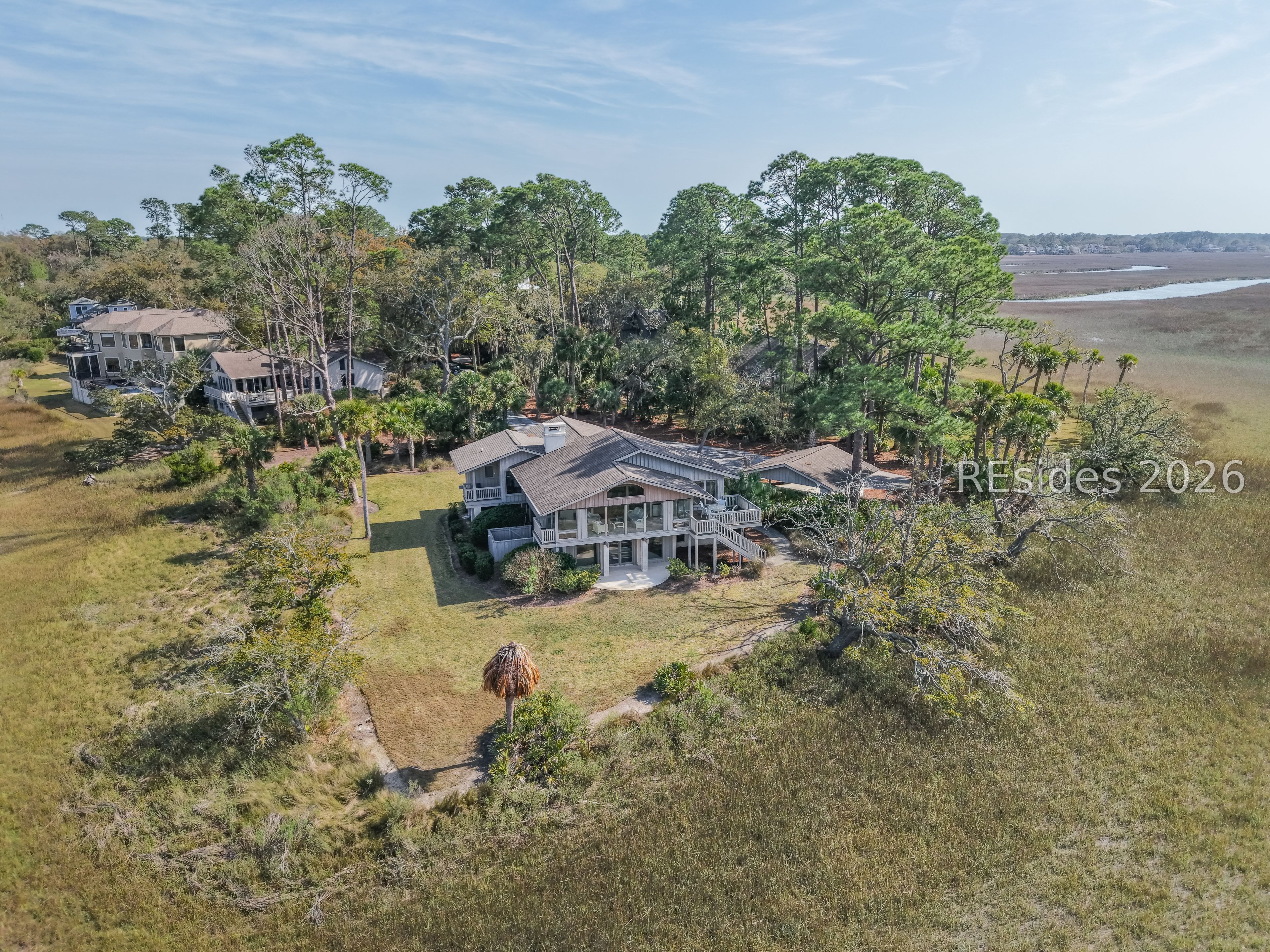 18 Nautilas Road