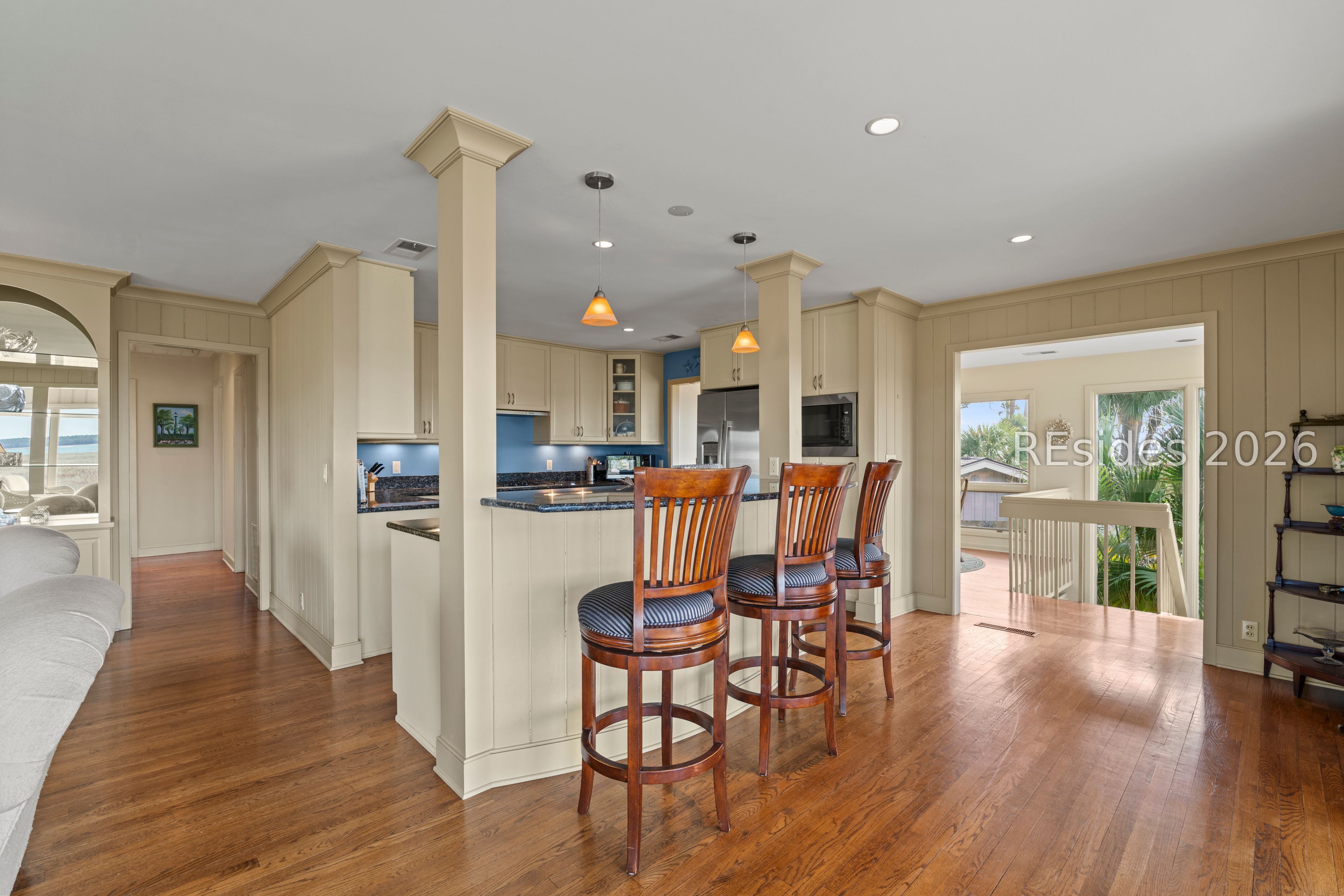 18 Nautilas Road