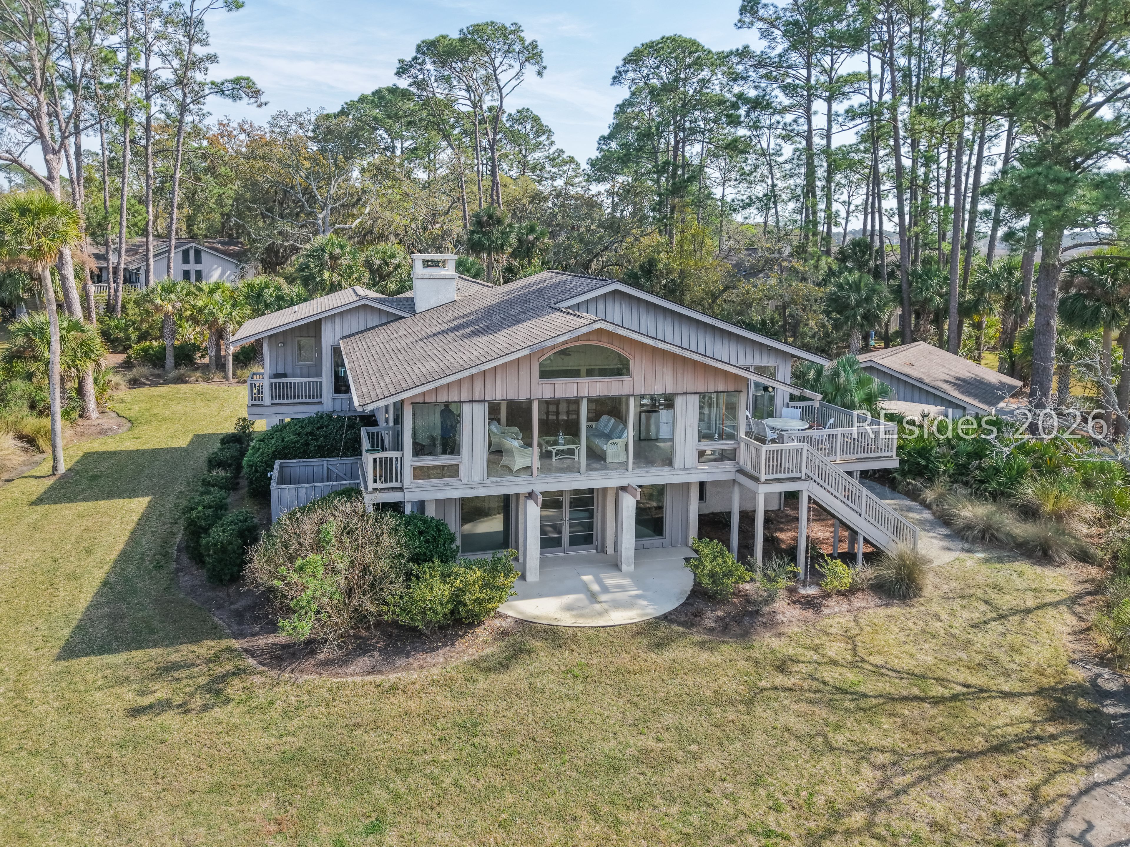 18 Nautilas Road