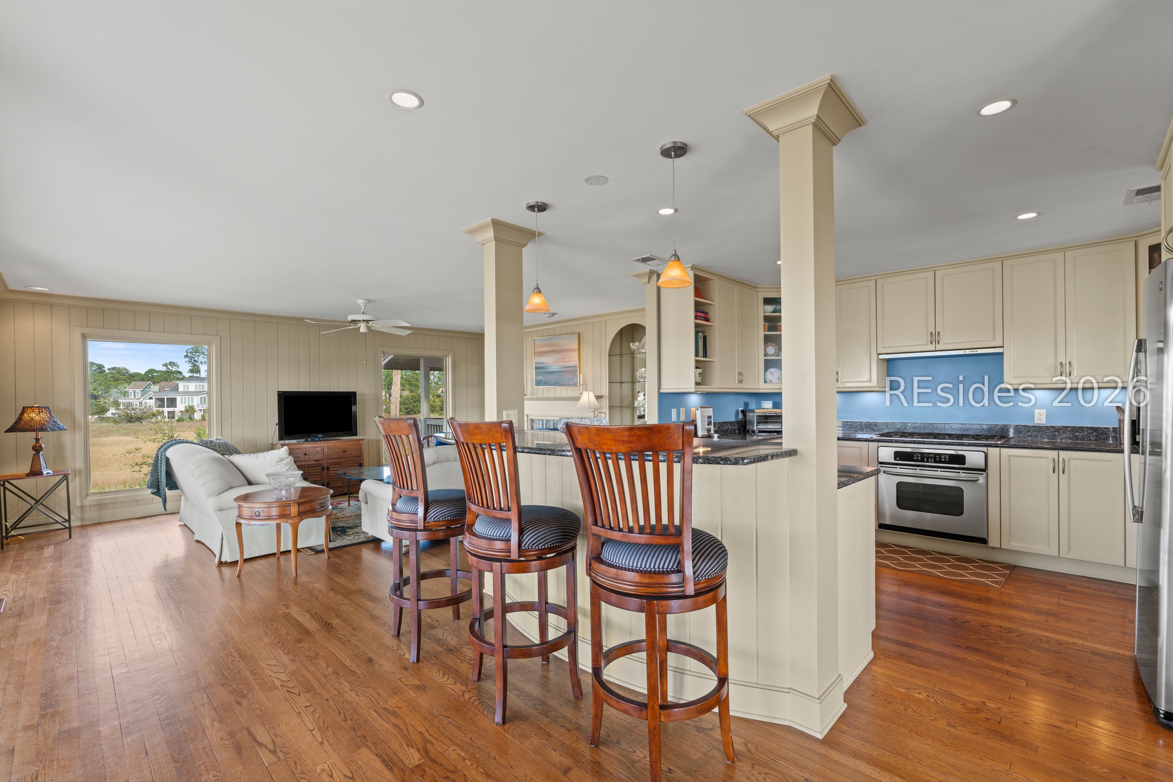 18 Nautilas Road