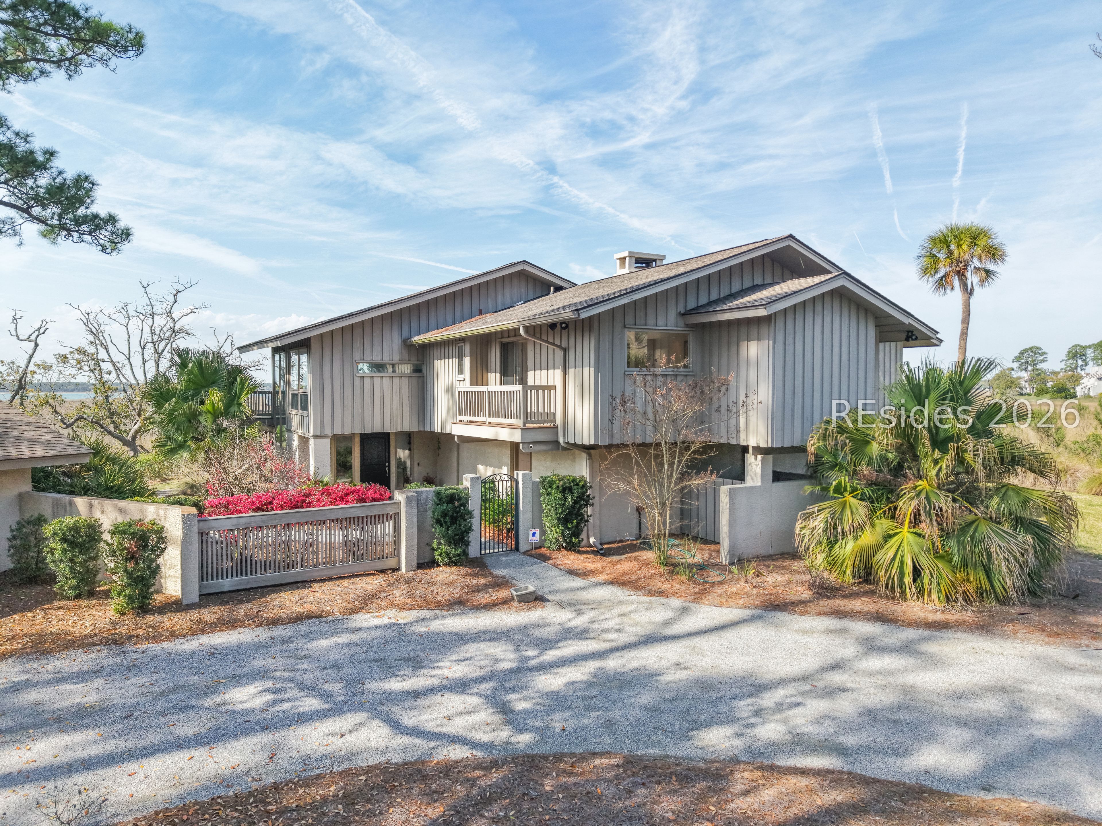 18 Nautilas Road