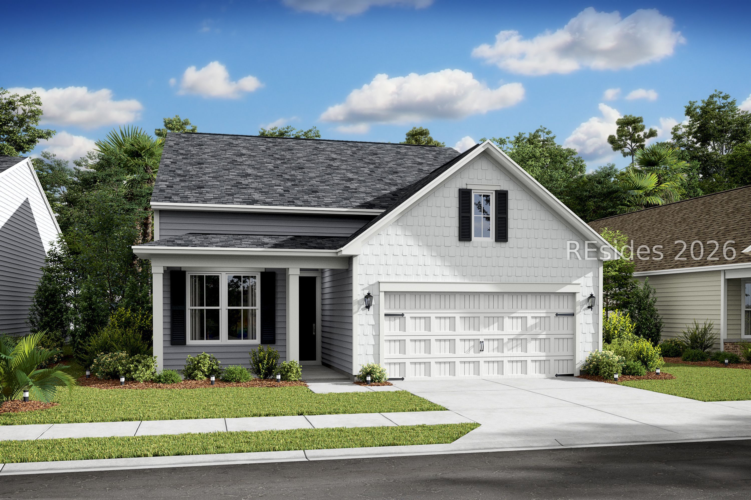 30 Peach Blossom Court