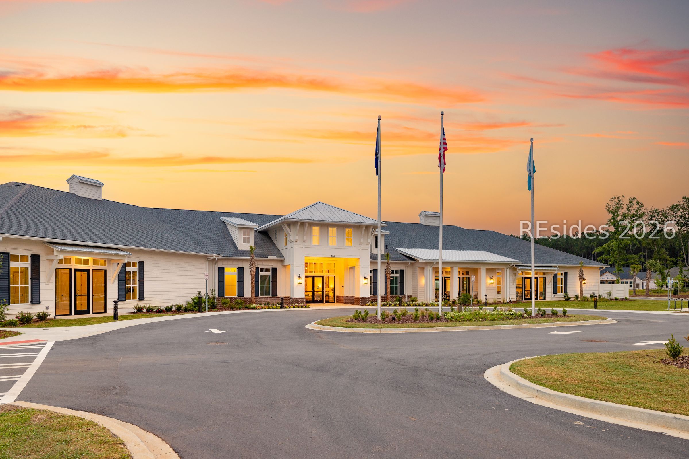 30 Peach Blossom Court