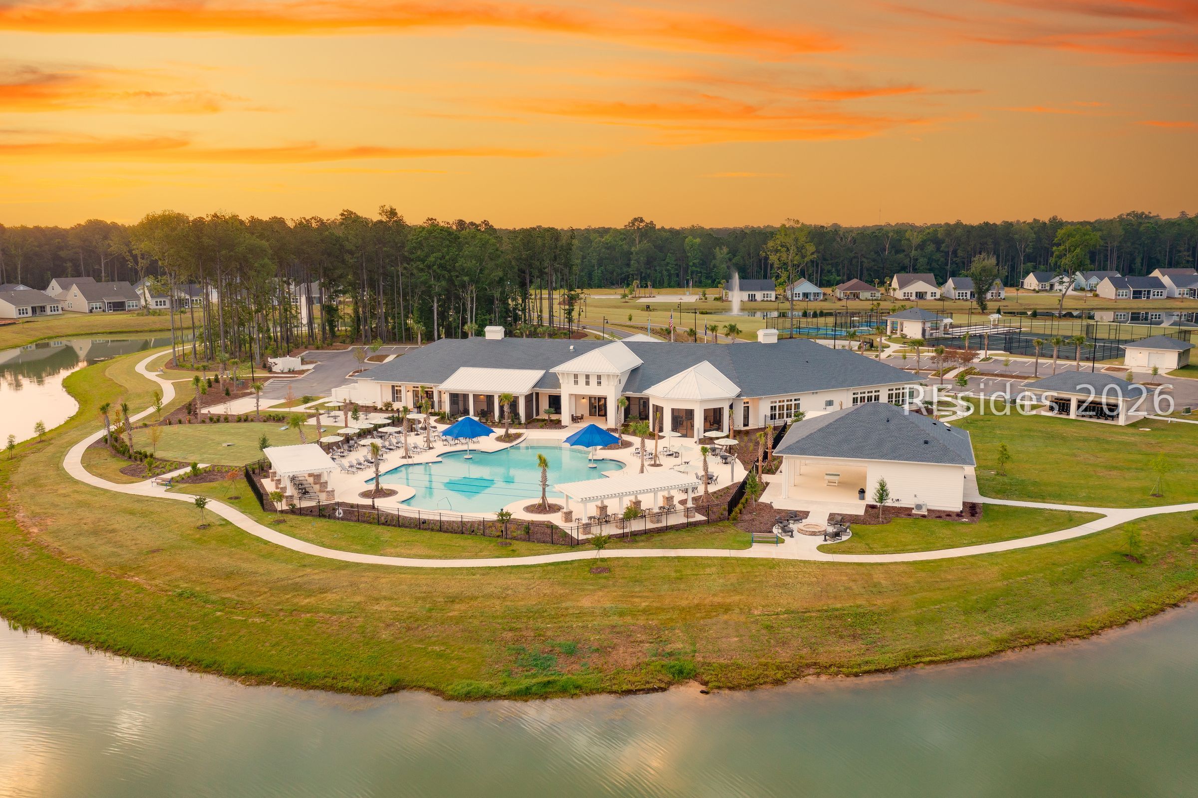 30 Peach Blossom Court