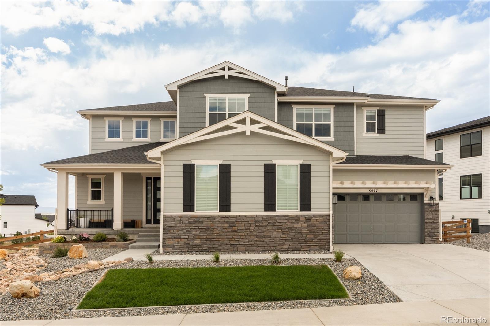 5477 Brotherton Court
