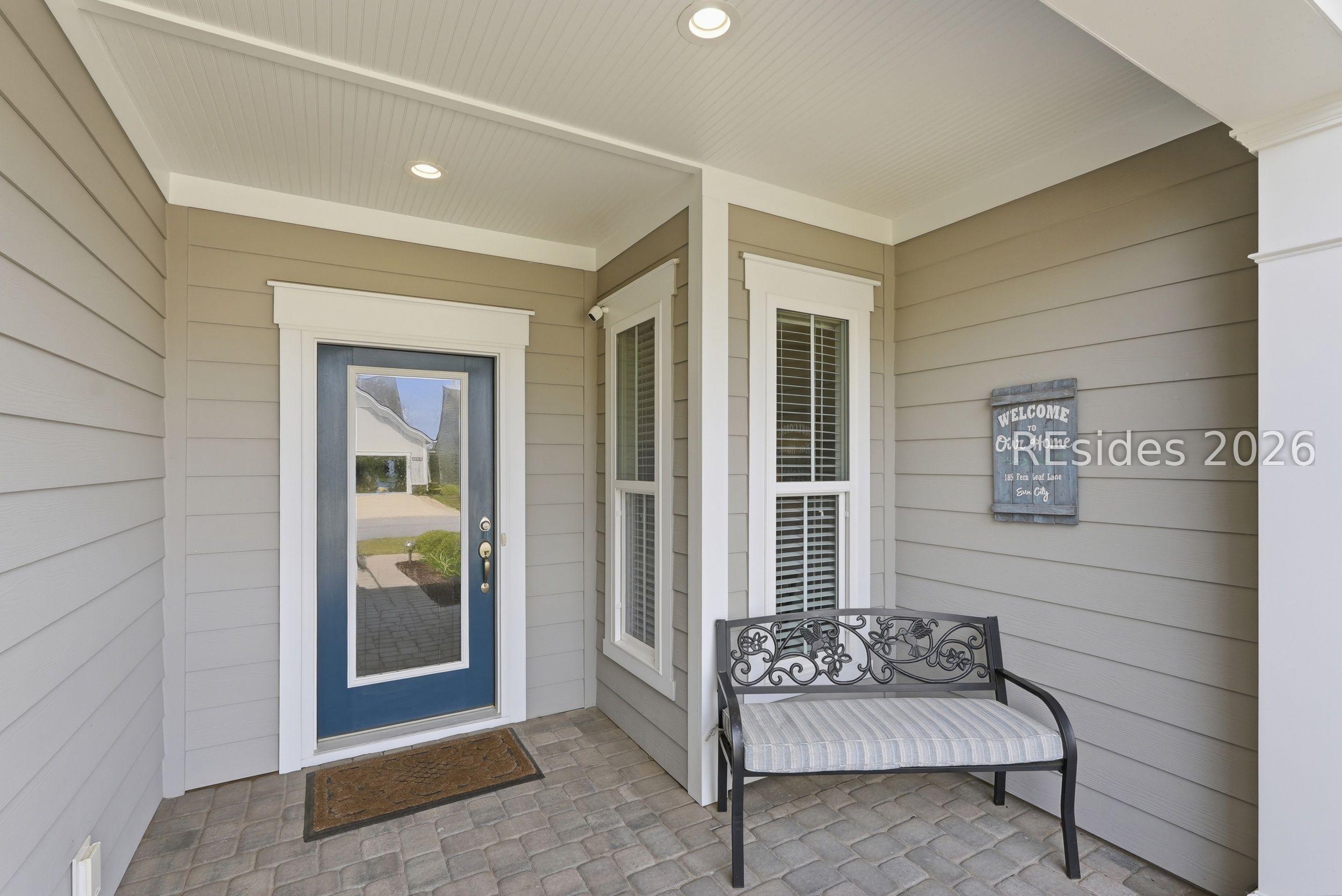 185 Fern Leaf Lane