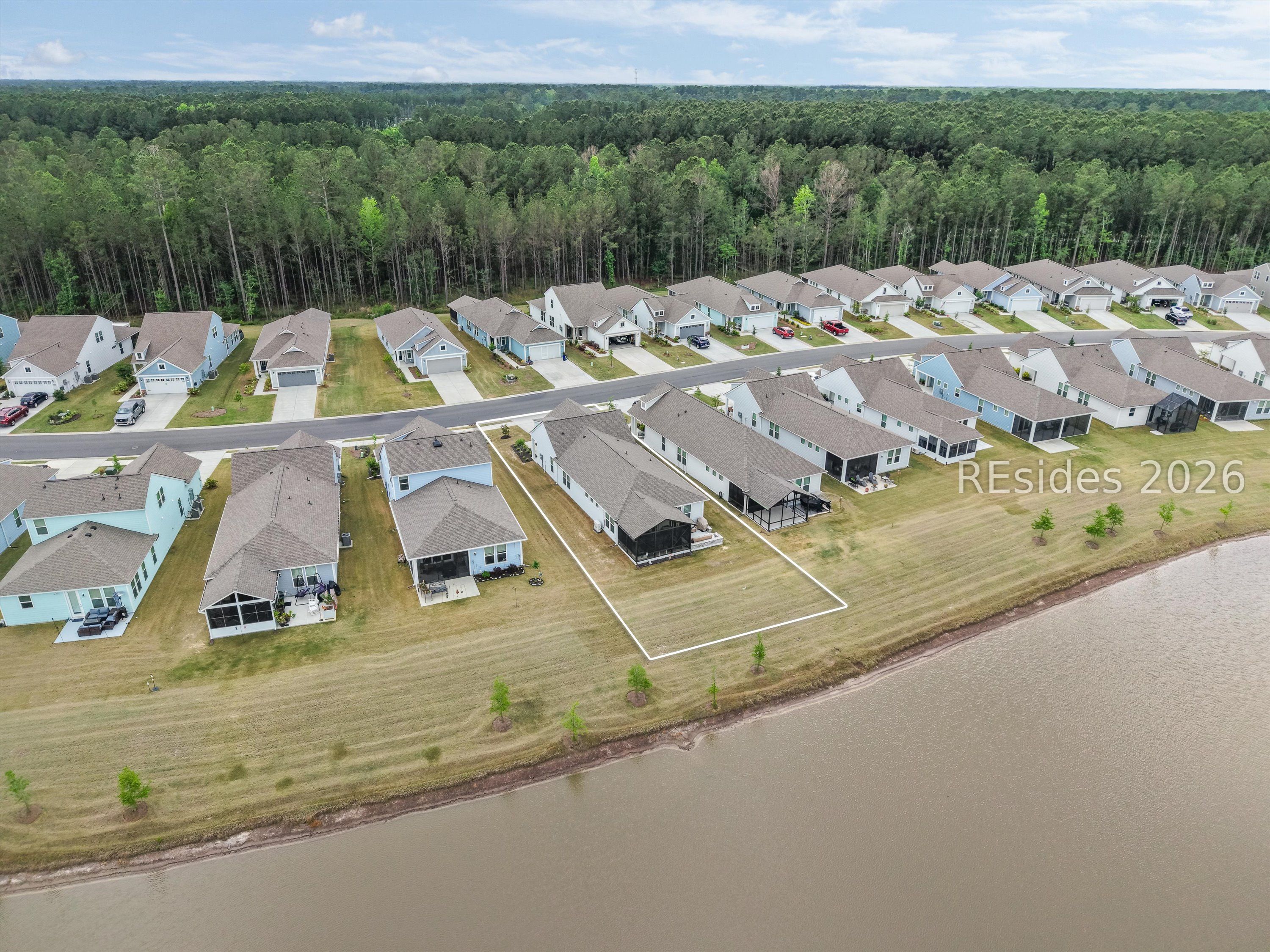 1206 Sunfish Way