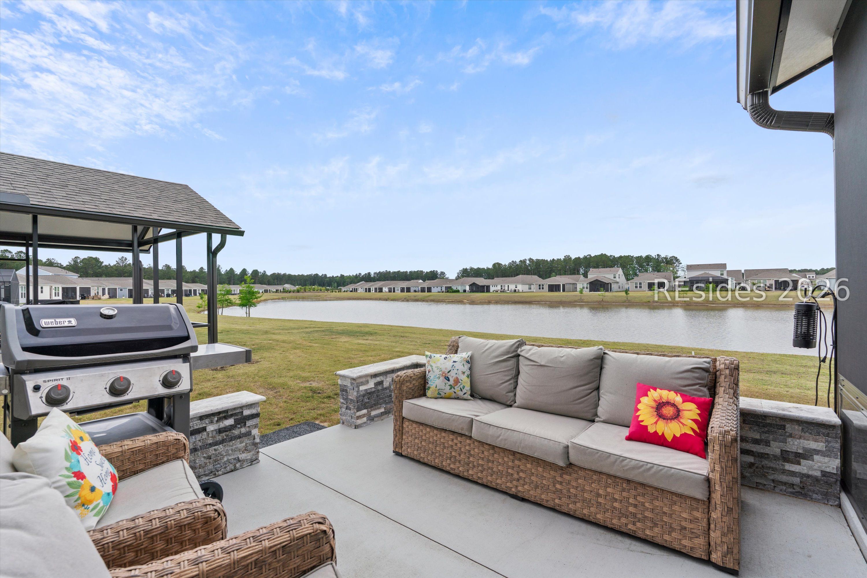 1206 Sunfish Way